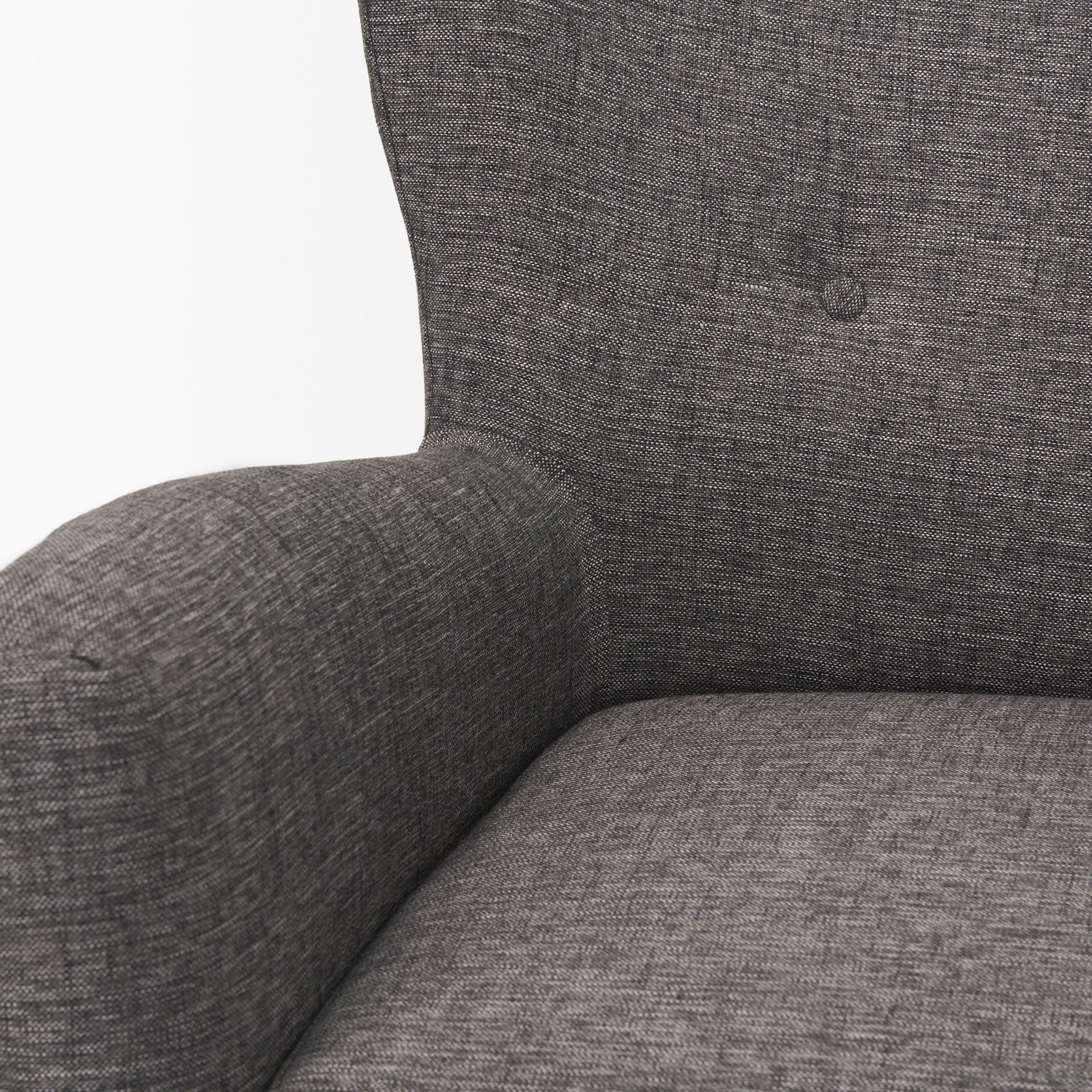 Dunstan Upholstered Accent Chair