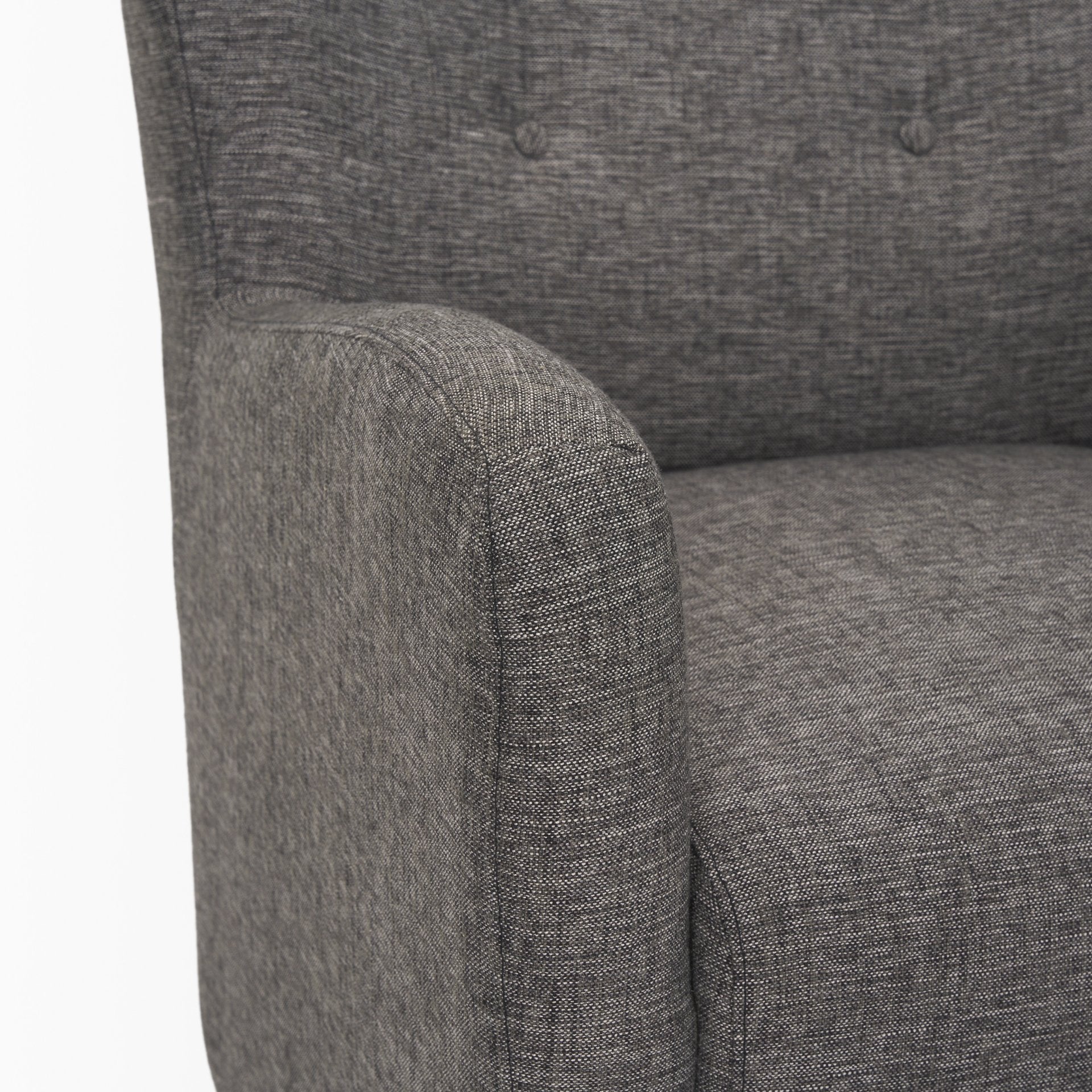 Dunstan Upholstered Accent Chair