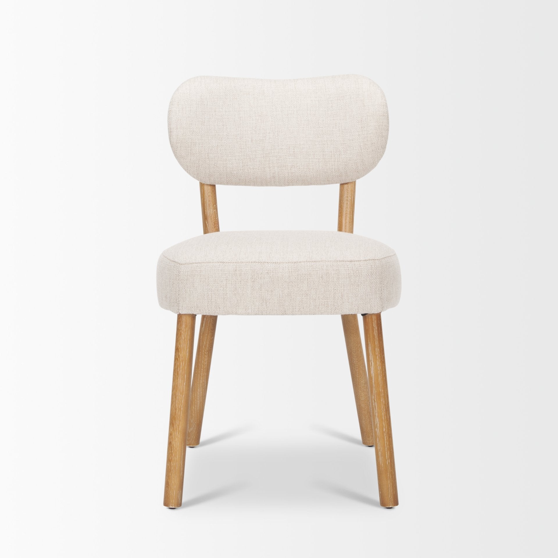 Owen Fabric Dining Chair