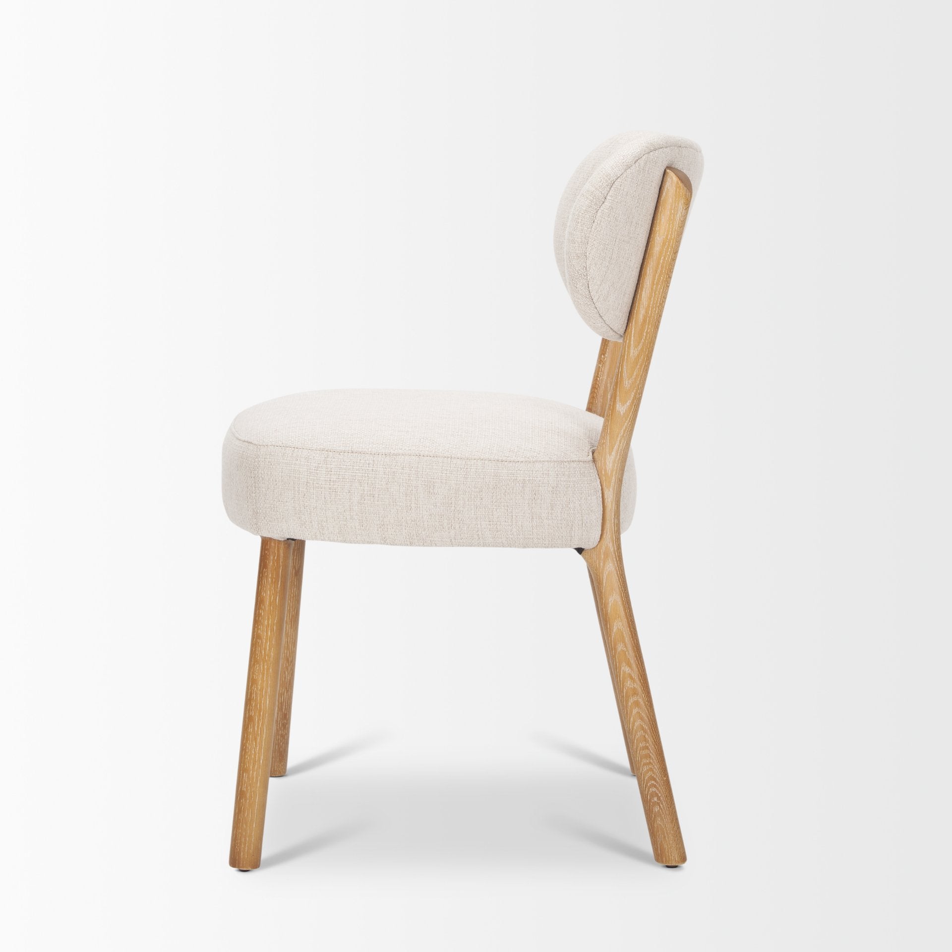 Owen Fabric Dining Chair