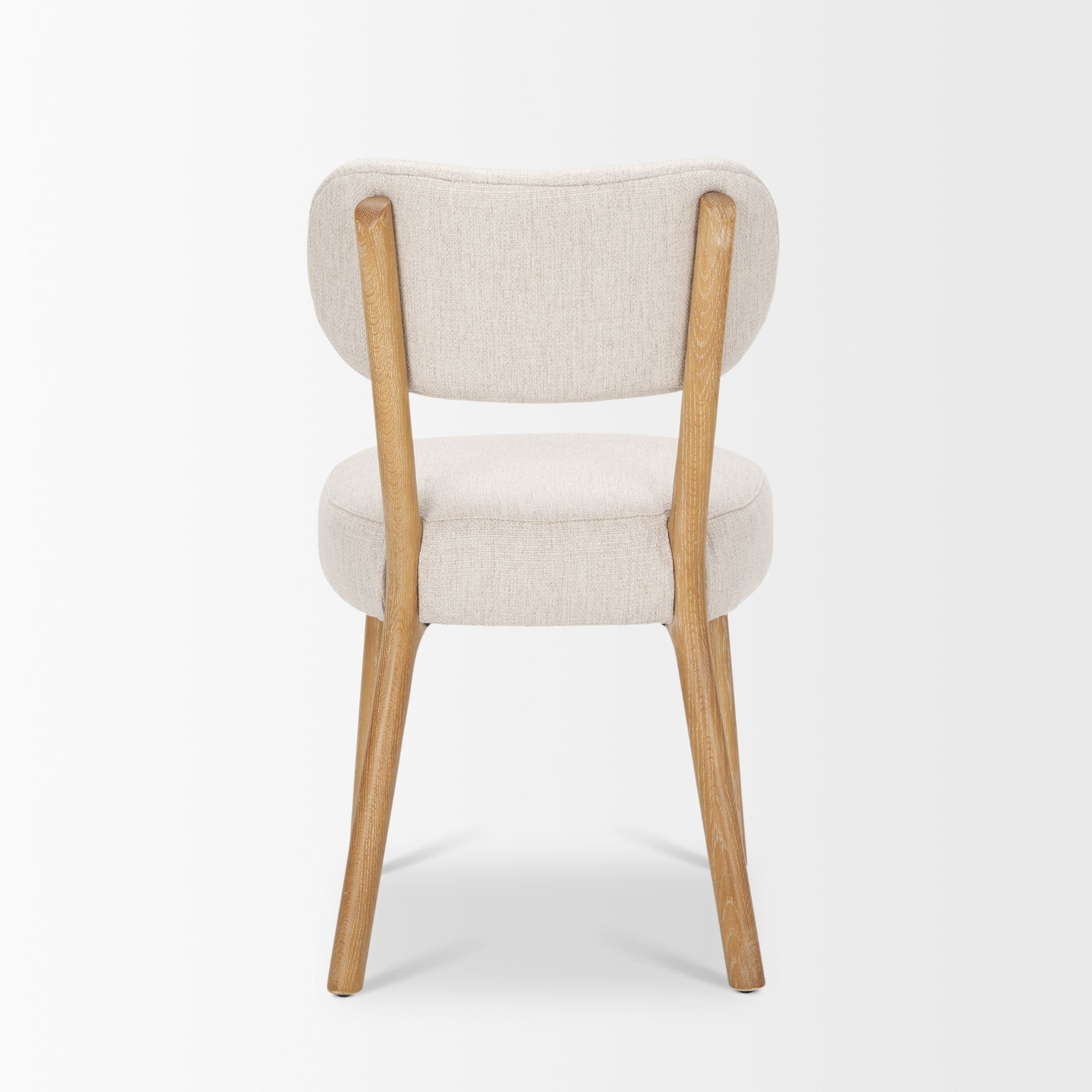 Owen Fabric Dining Chair