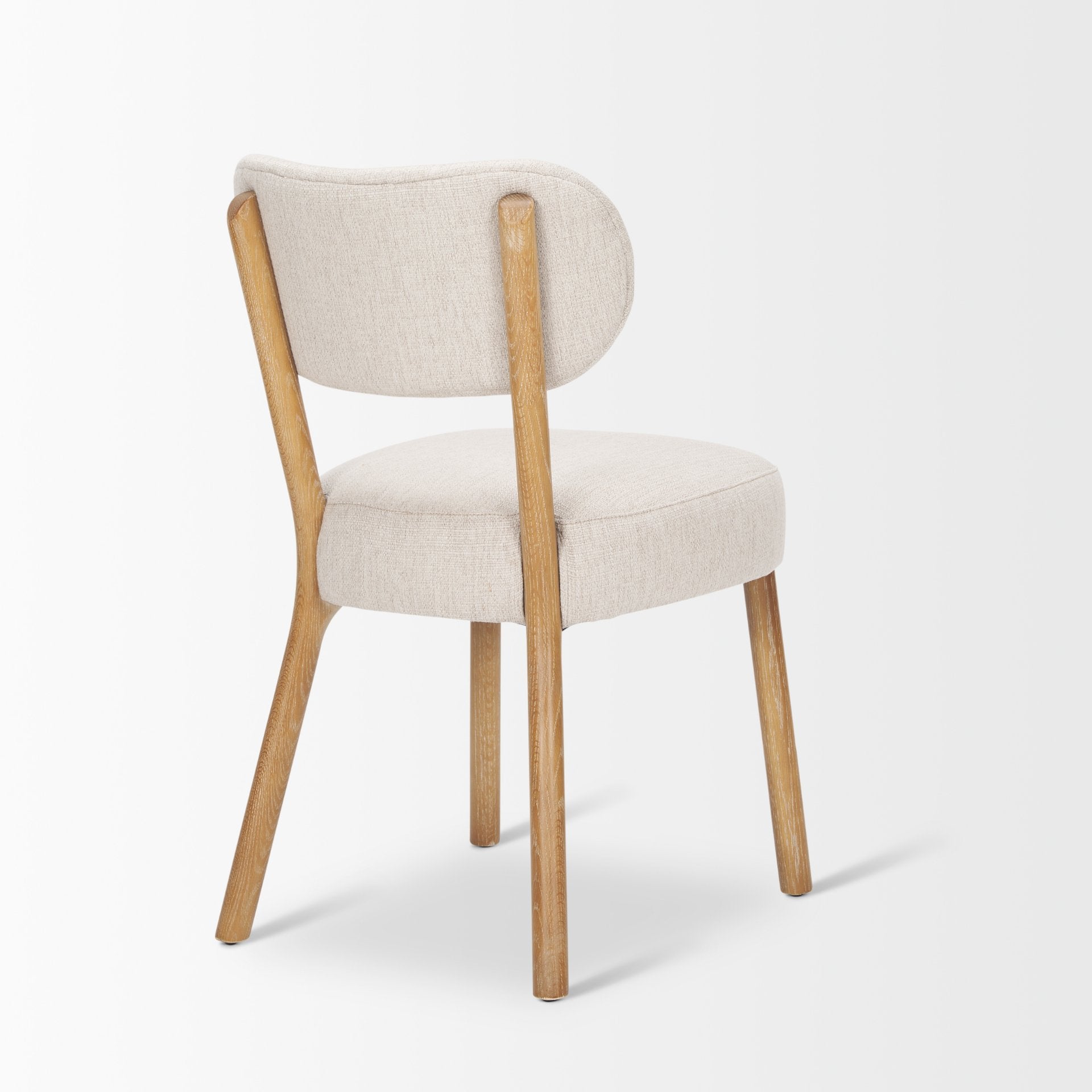 Owen Fabric Dining Chair