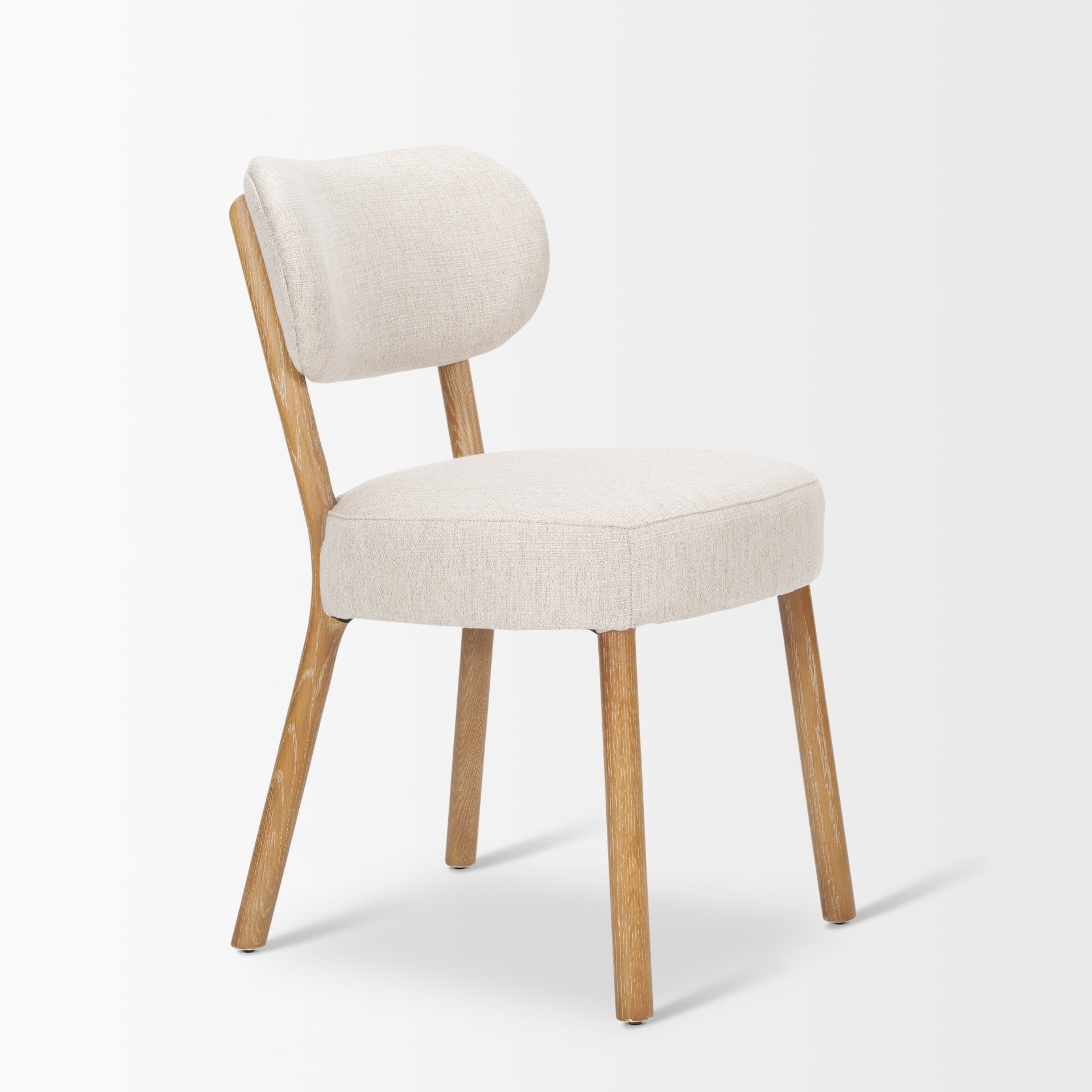 Owen Fabric Dining Chair