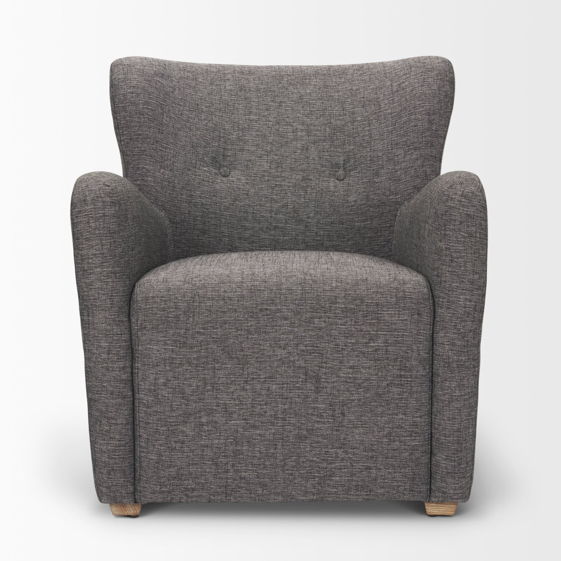 Dunstan Upholstered Accent Chair