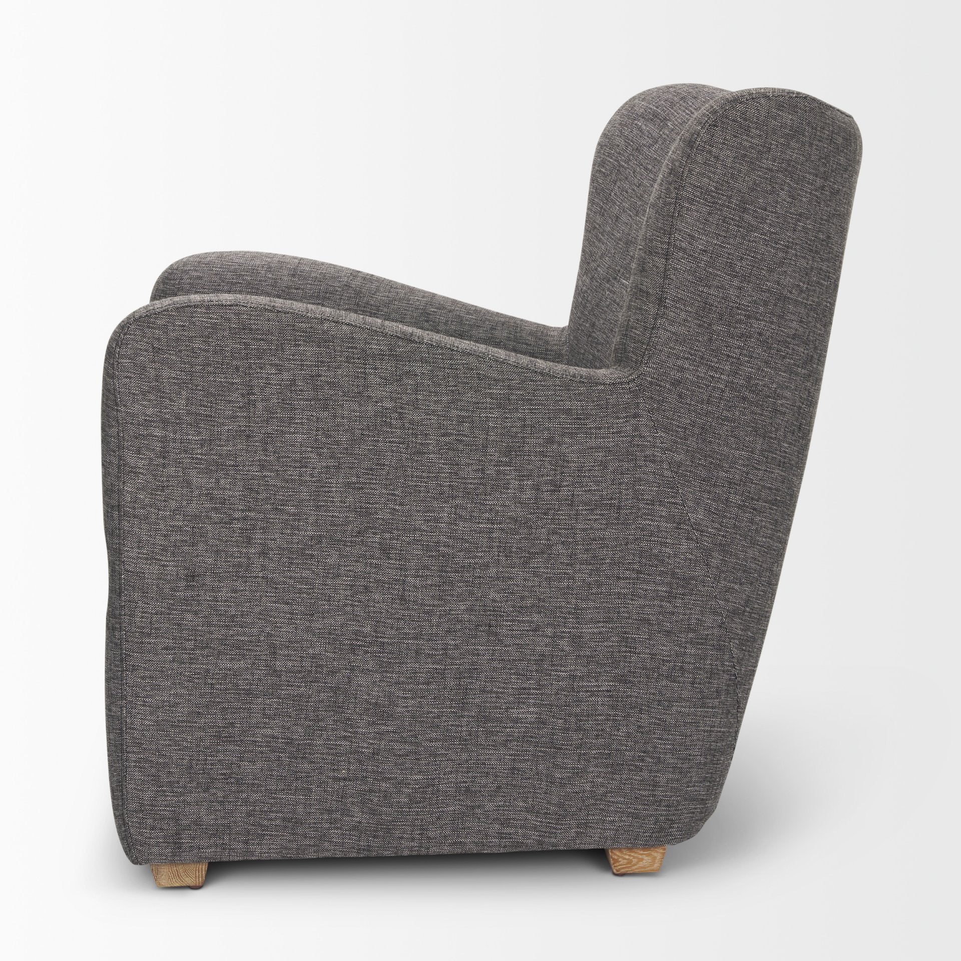 Dunstan Upholstered Accent Chair