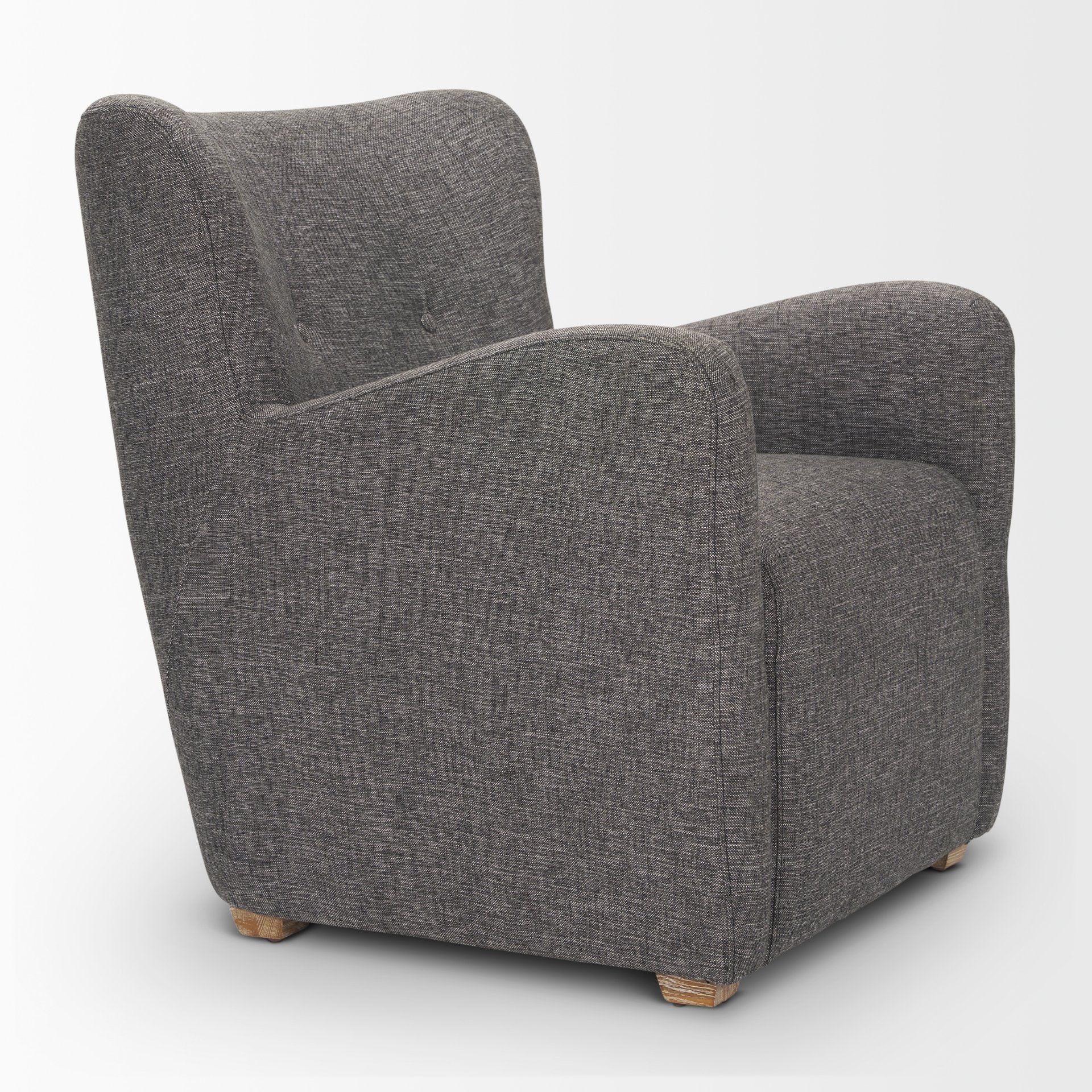 Dunstan Upholstered Accent Chair