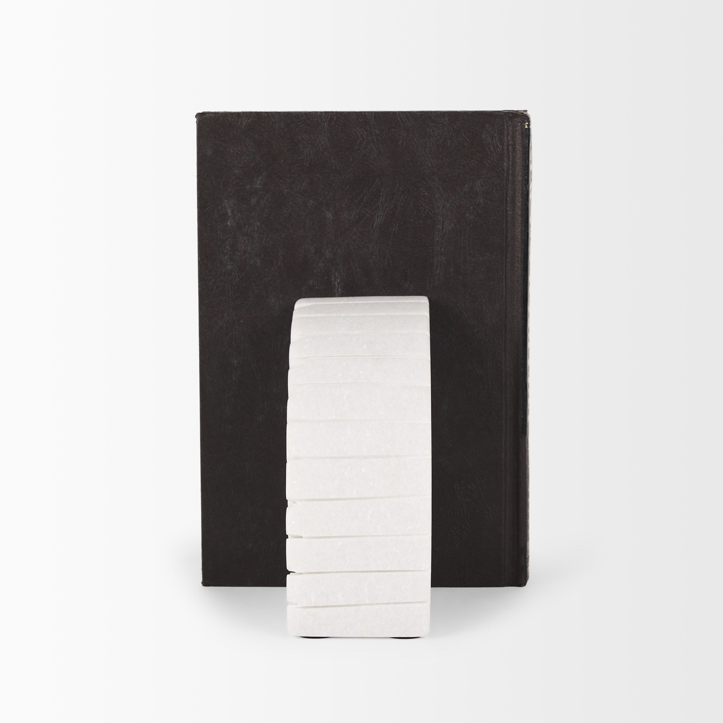 Stept Bookends