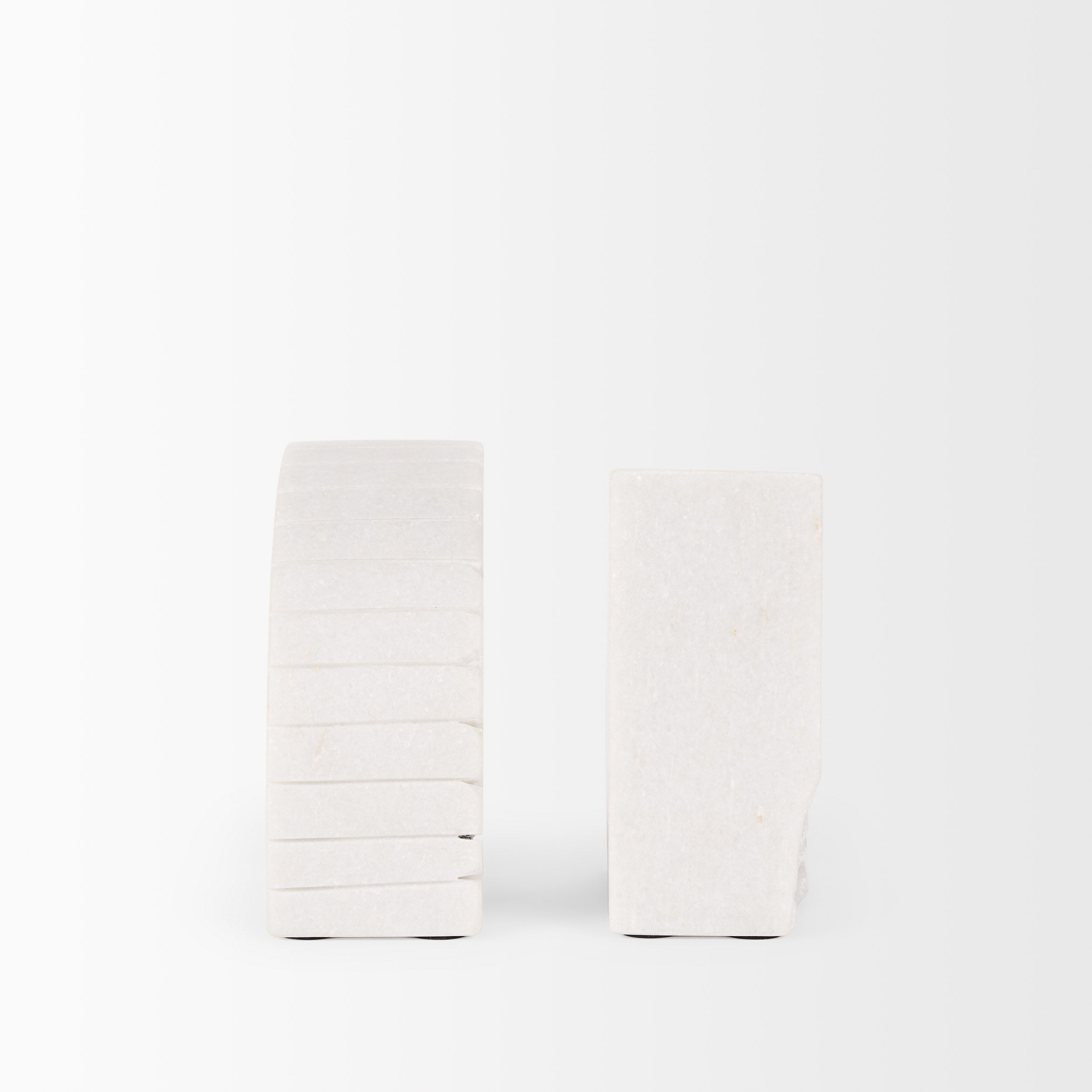 Stept Bookends