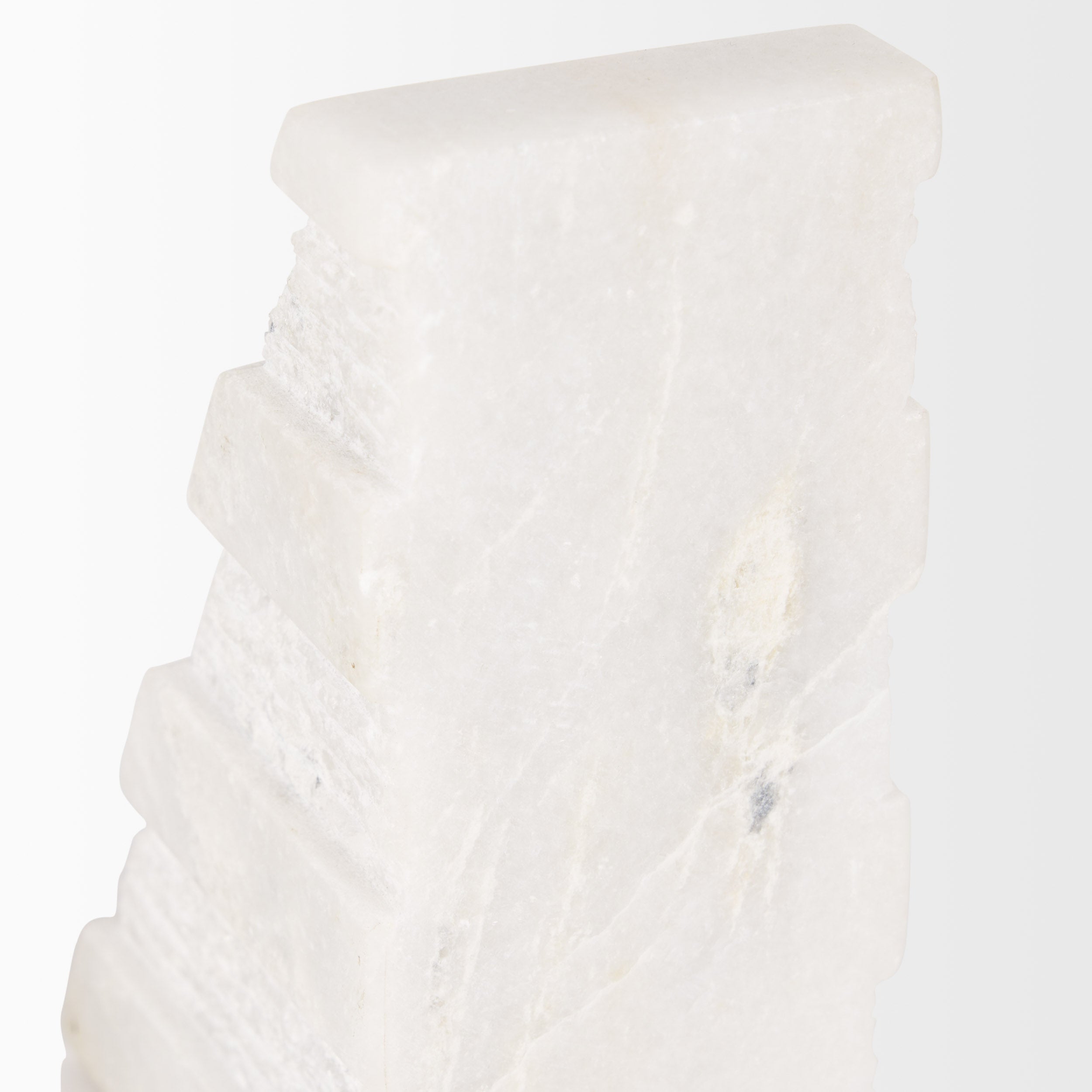 Cavetto Bookends