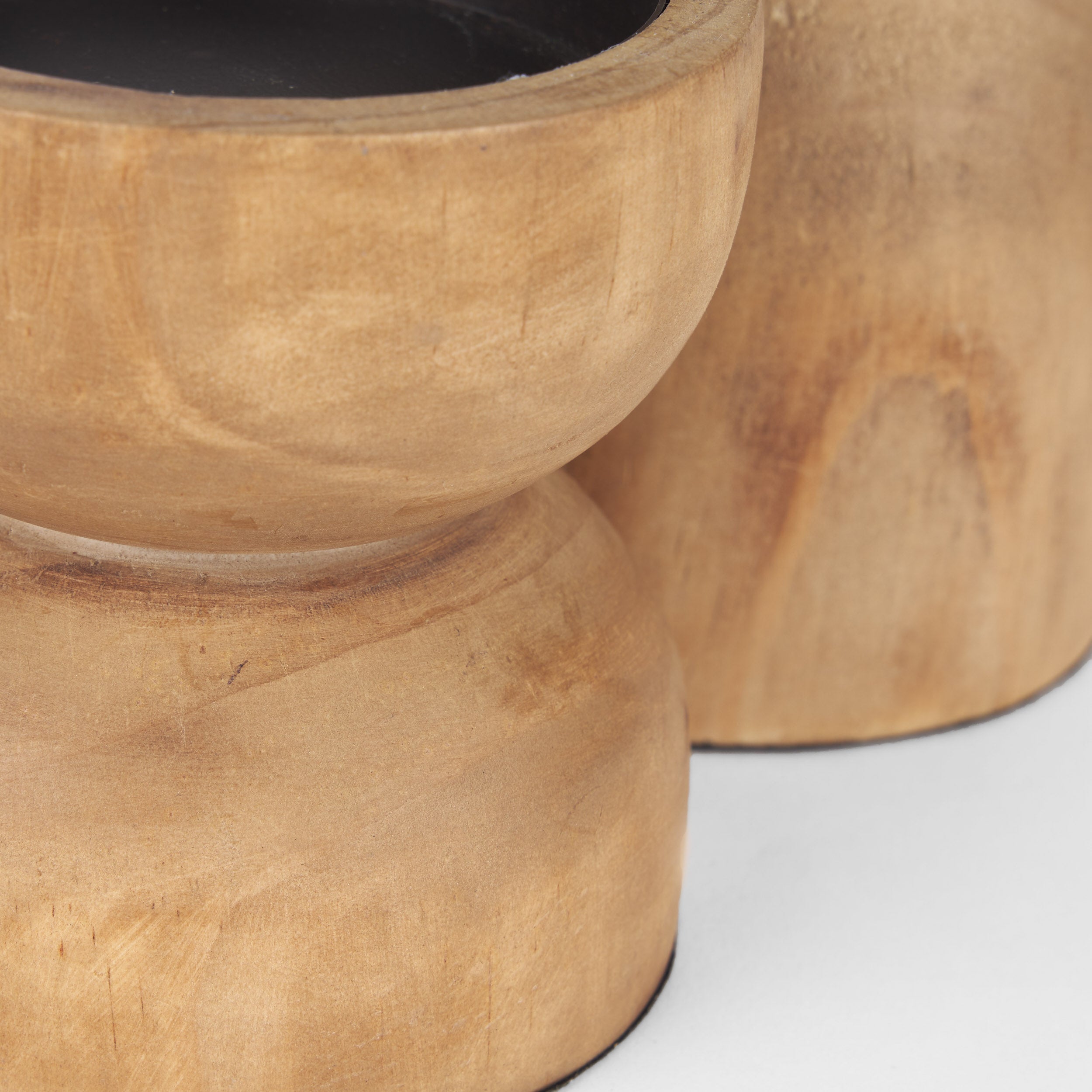 Aleena Candle Holders Set of 2