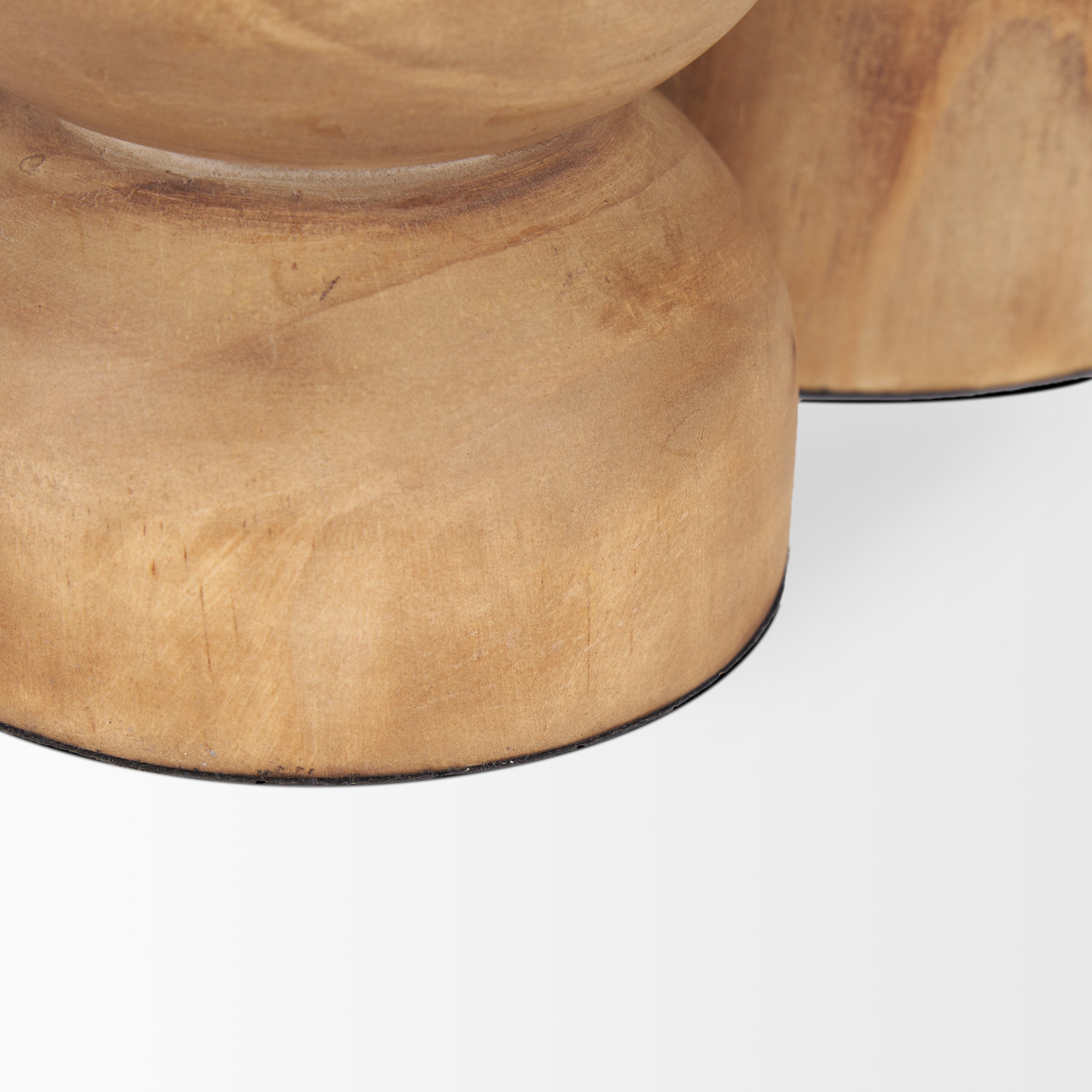 Aleena Candle Holders Set of 2