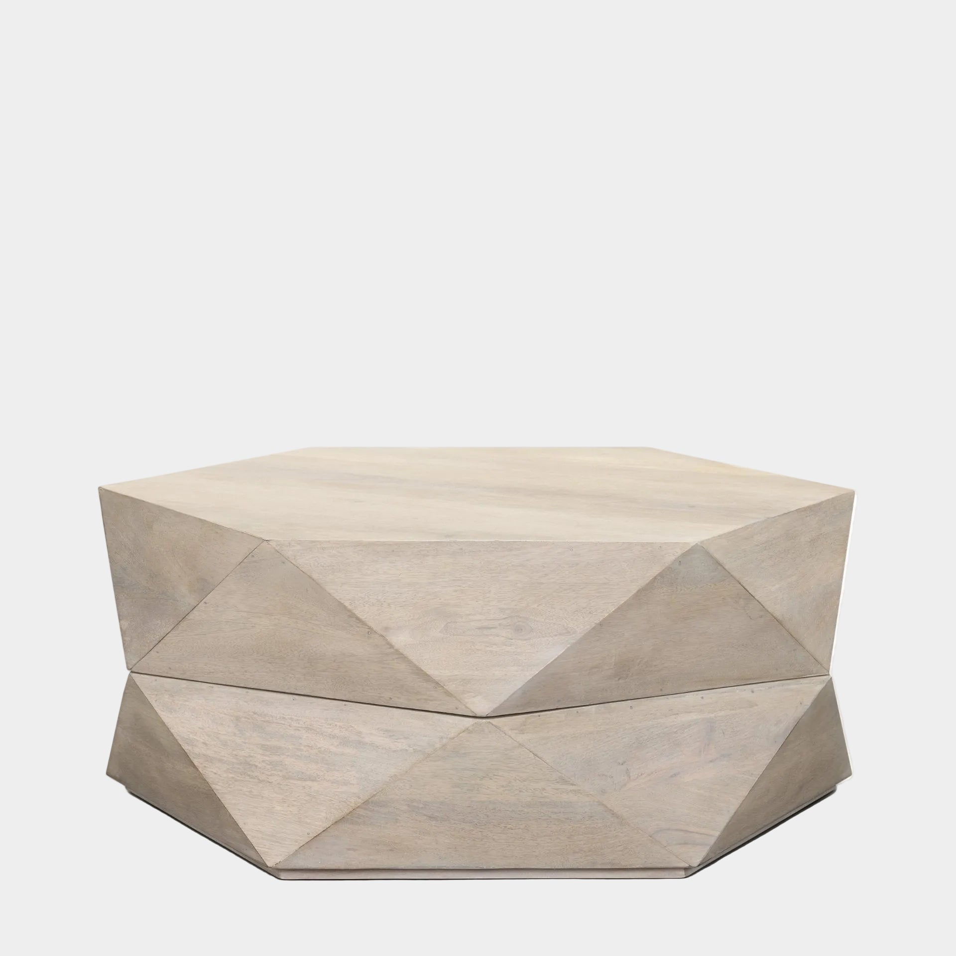 Arreto 36" Coffee Table