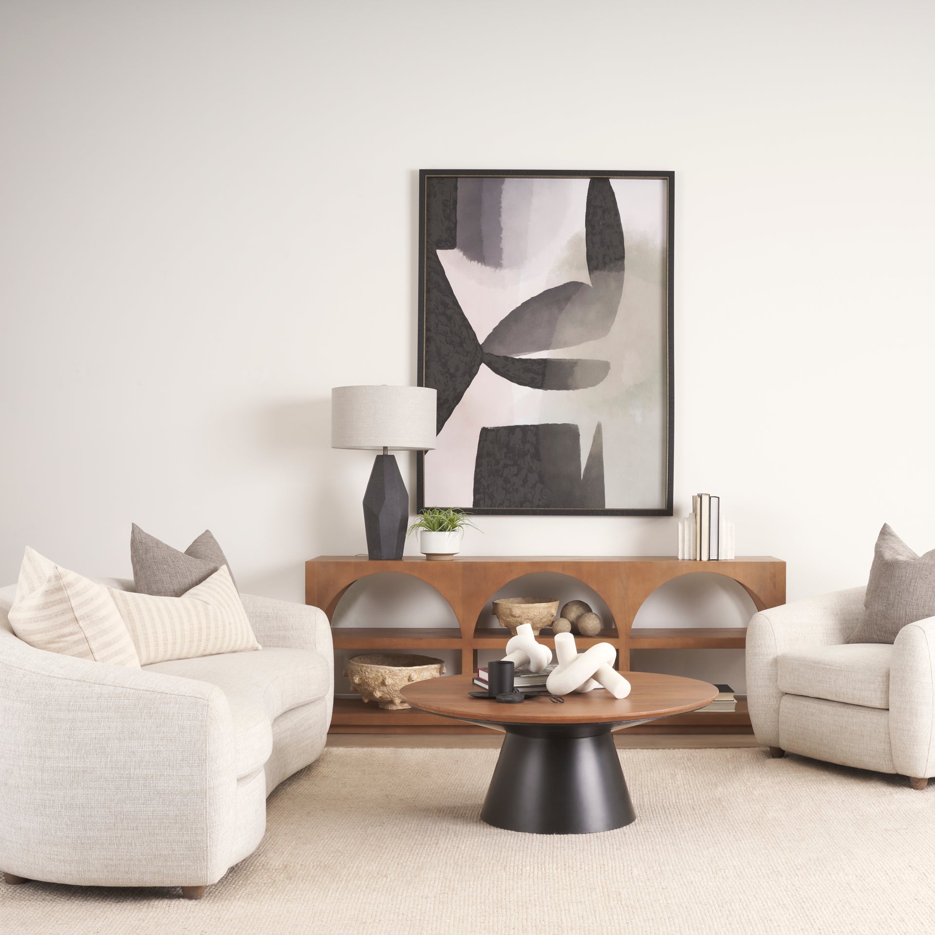 Mitchell Coffee Table