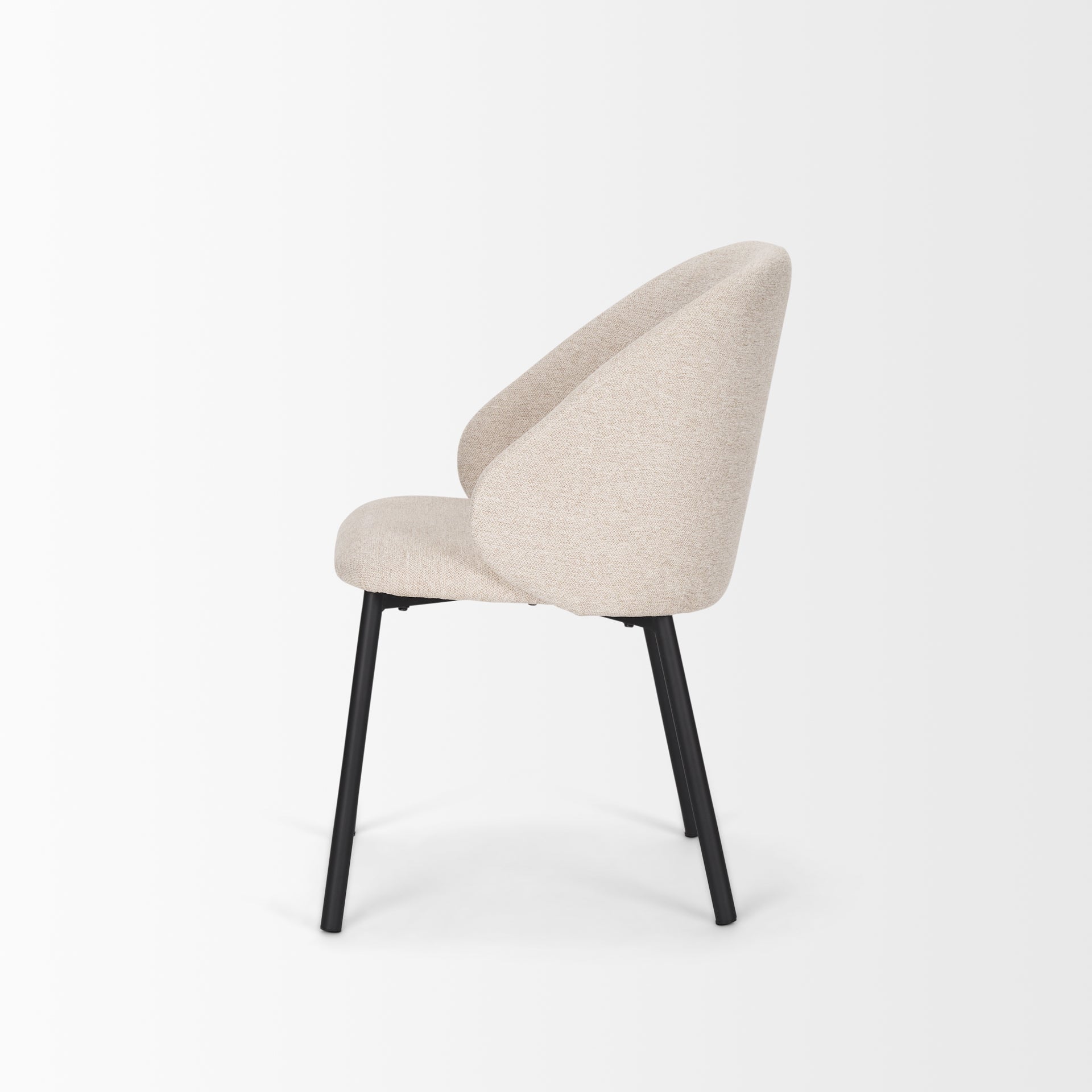 Shannon Fabric Dining Chair
