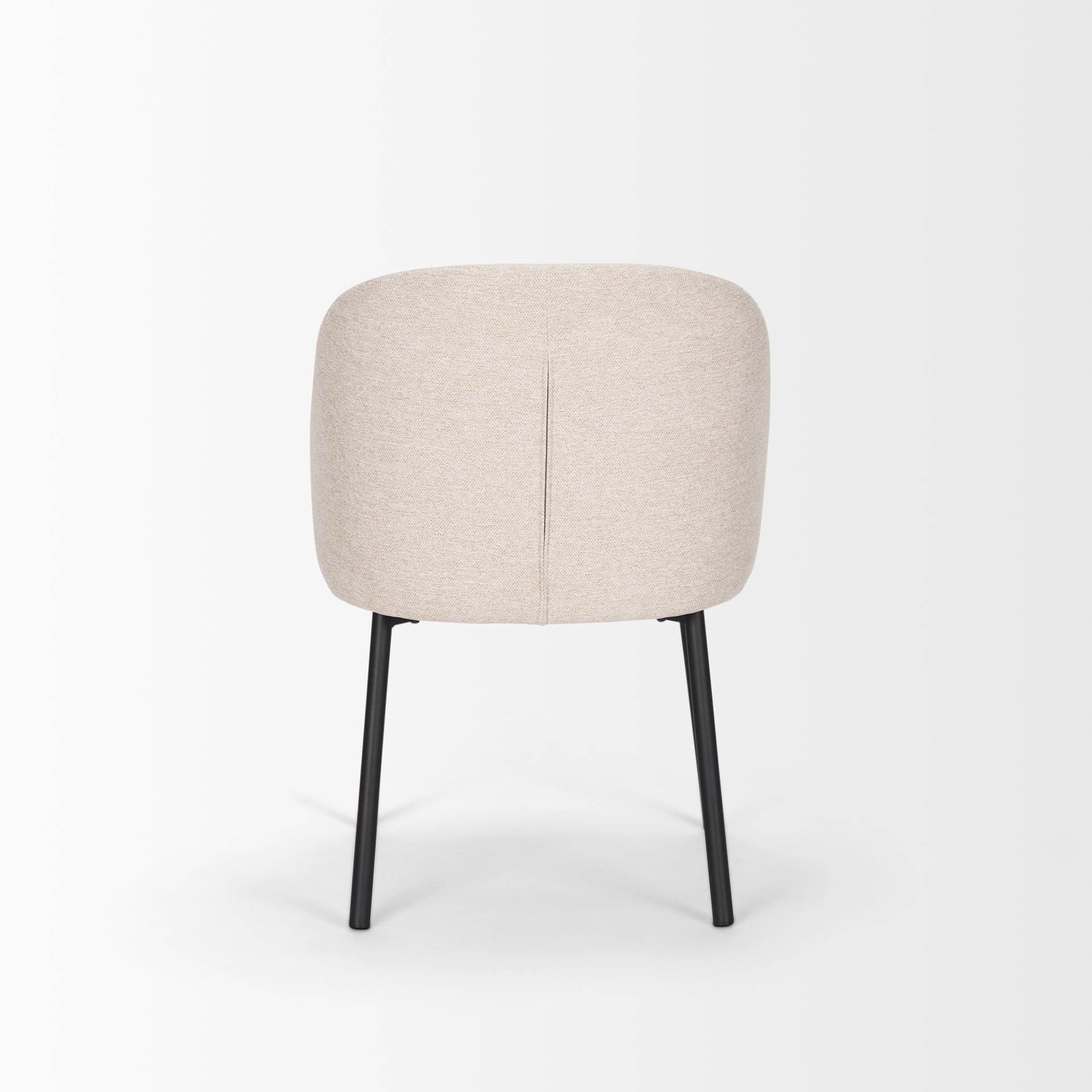 Shannon Fabric Dining Chair