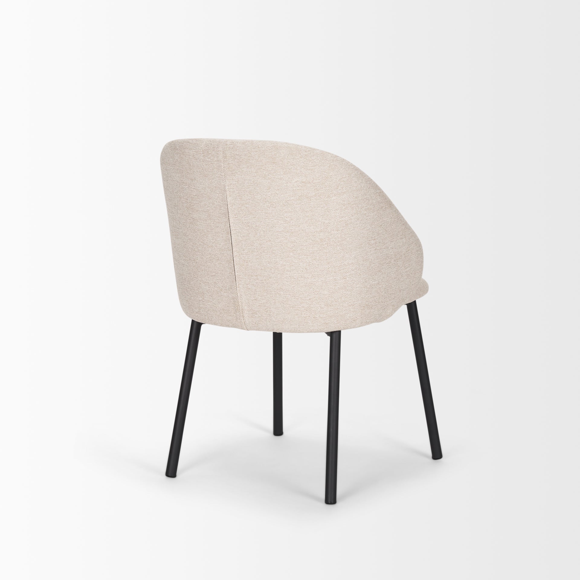 Shannon Fabric Dining Chair