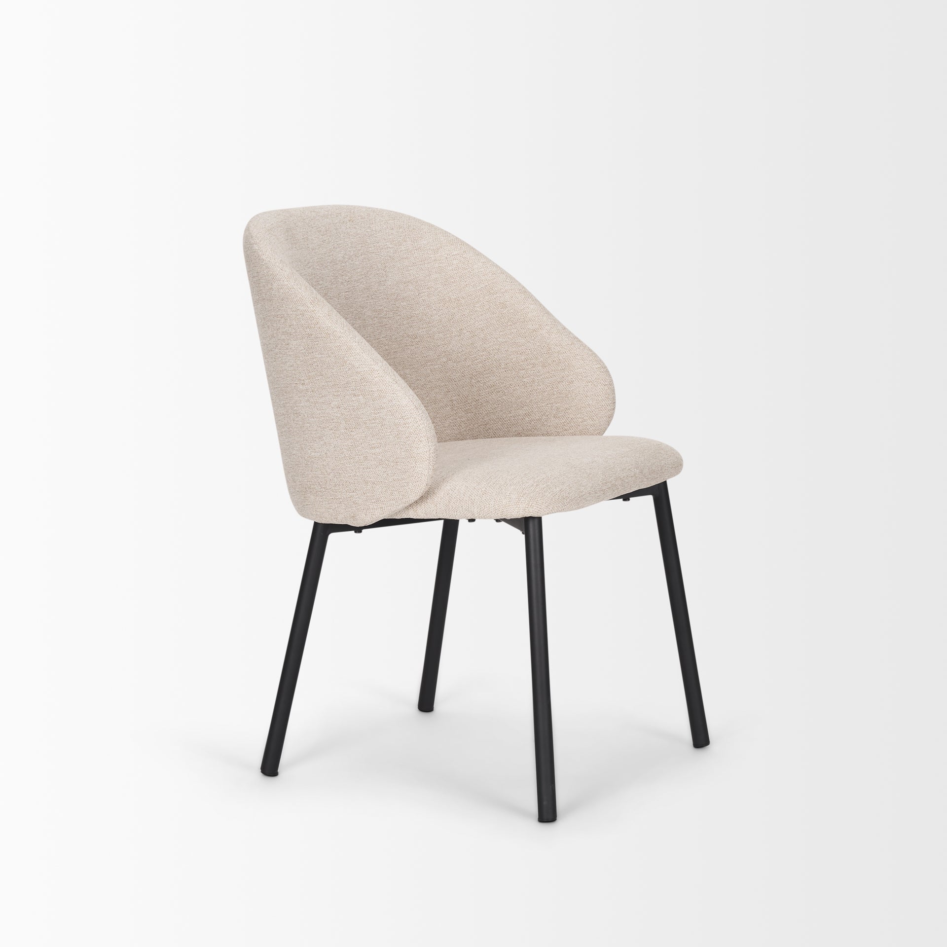 Shannon Fabric Dining Chair