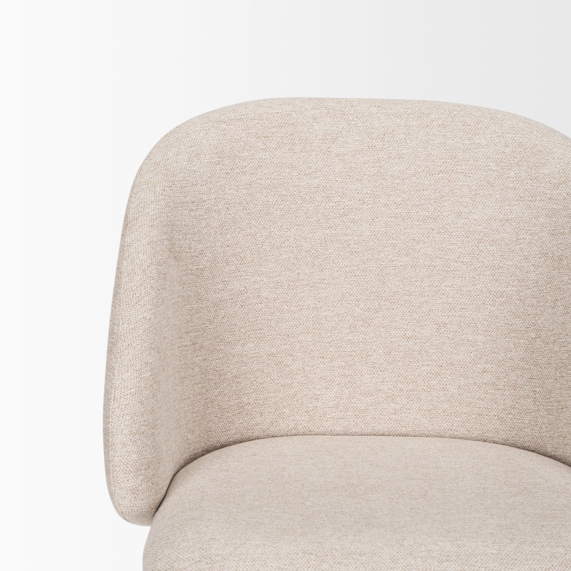 Shannon Fabric Dining Chair