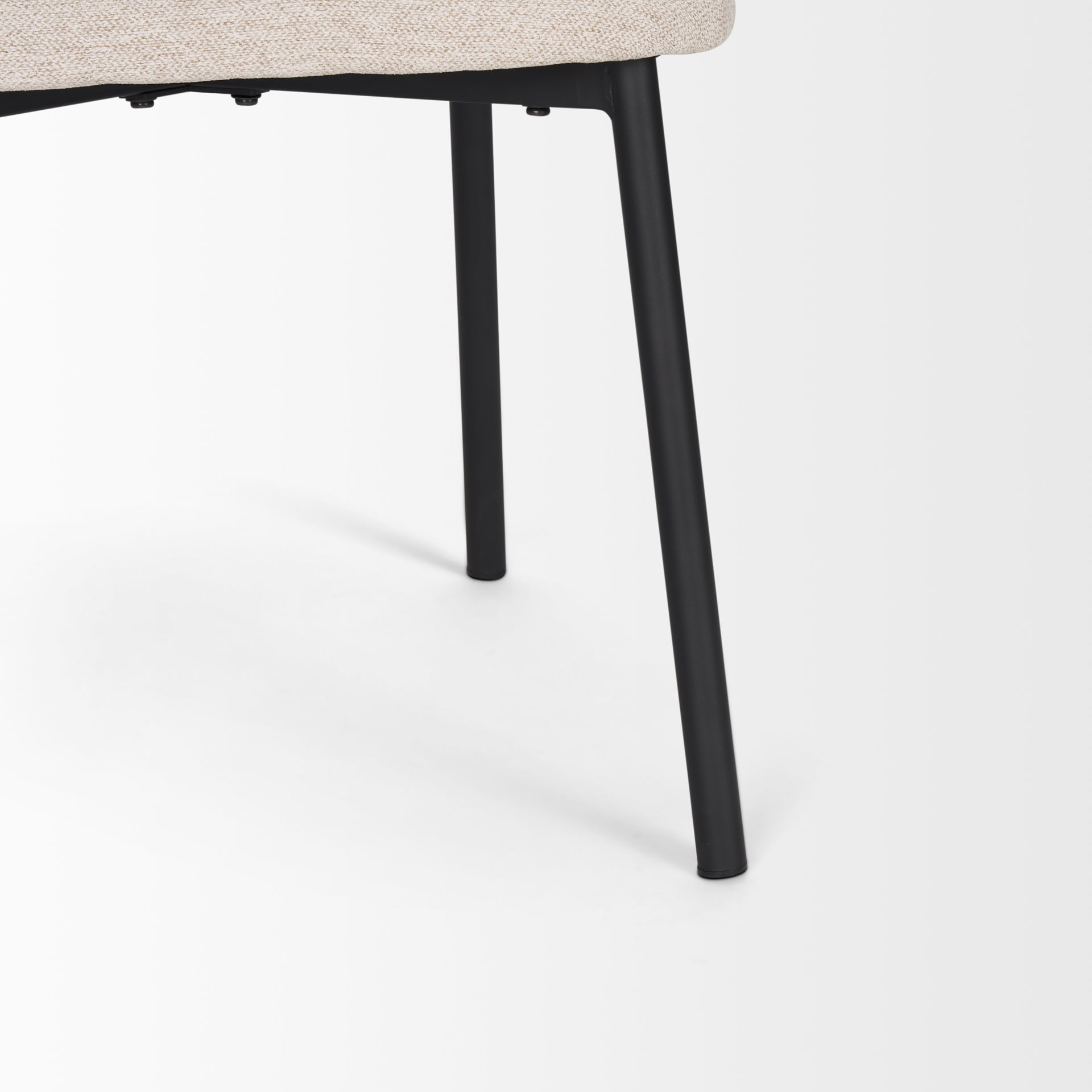 Shannon Fabric Dining Chair