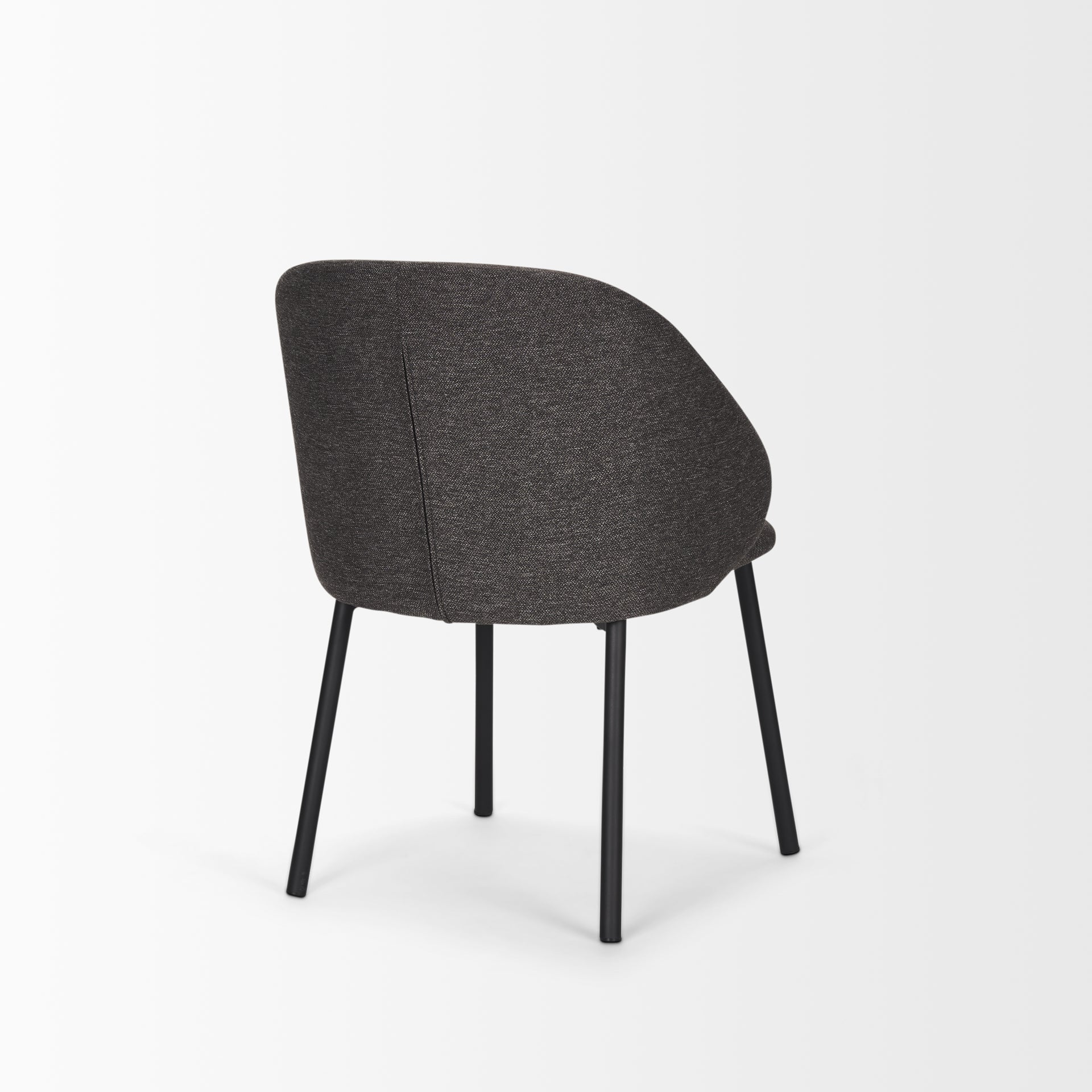 Shannon Fabric Dining Chair