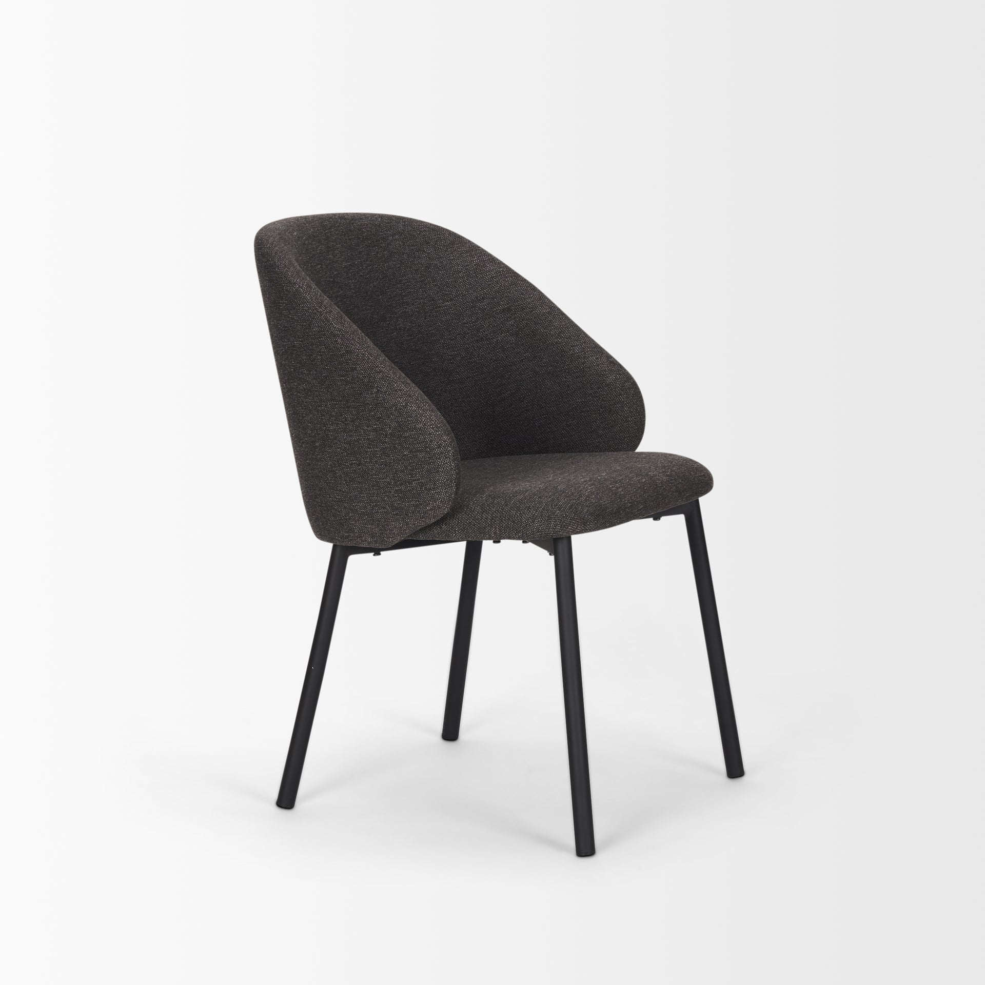 Shannon Fabric Dining Chair