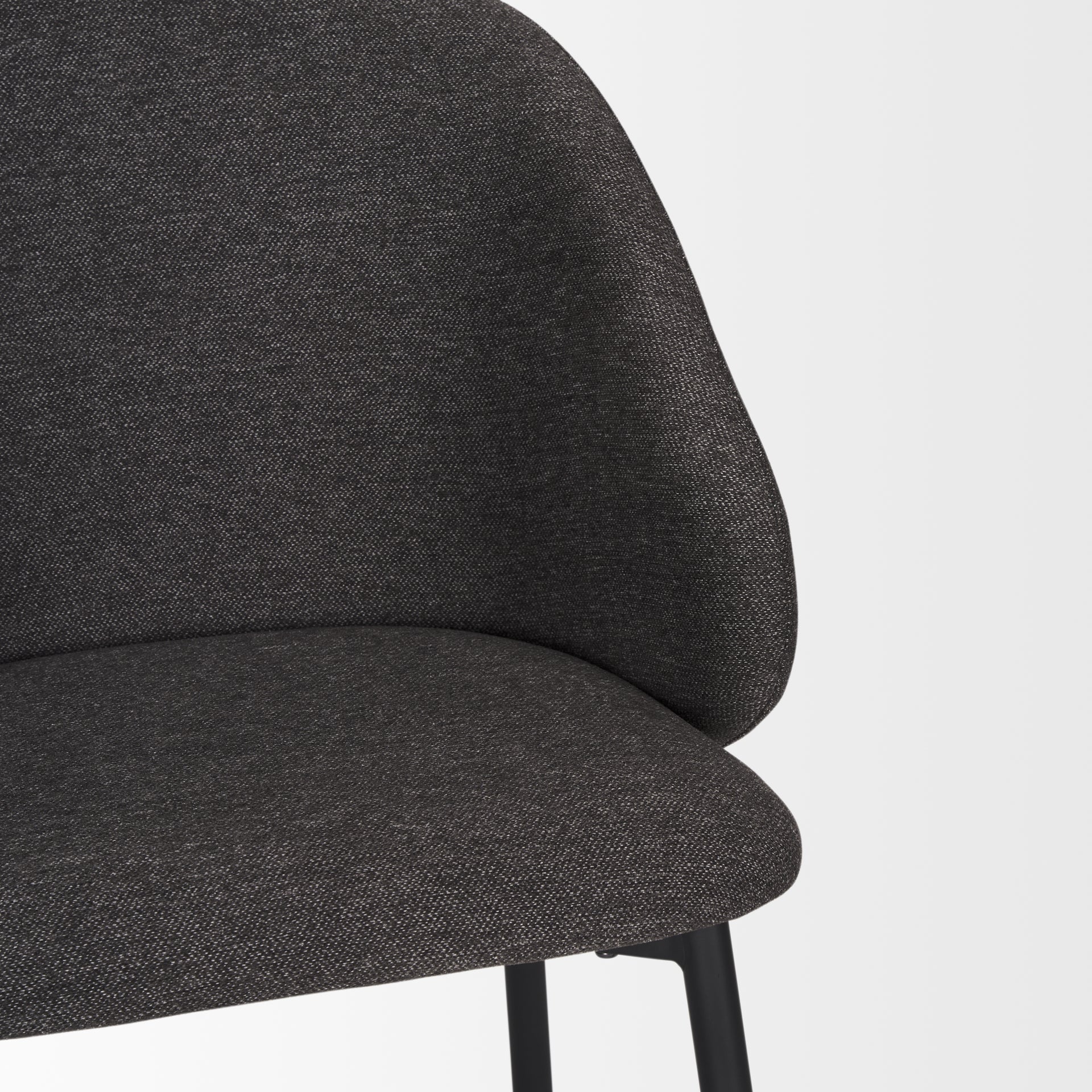 Shannon Fabric Dining Chair