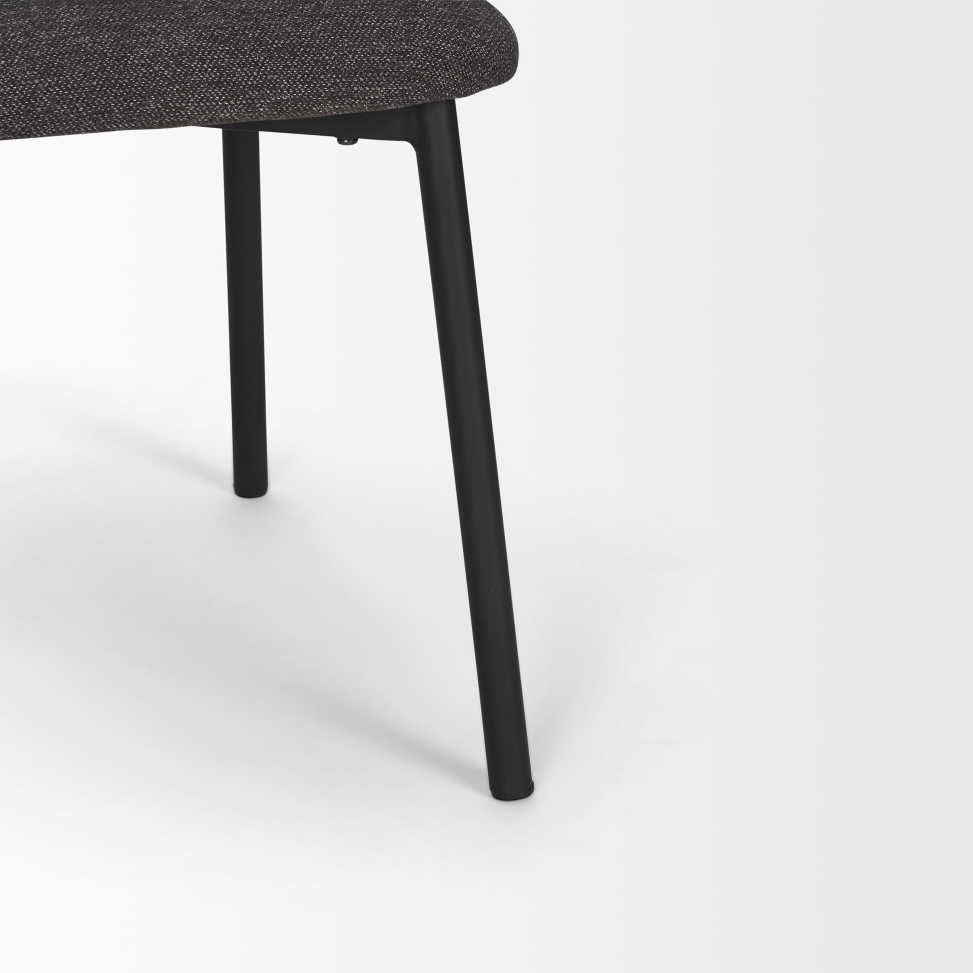 Shannon Fabric Dining Chair