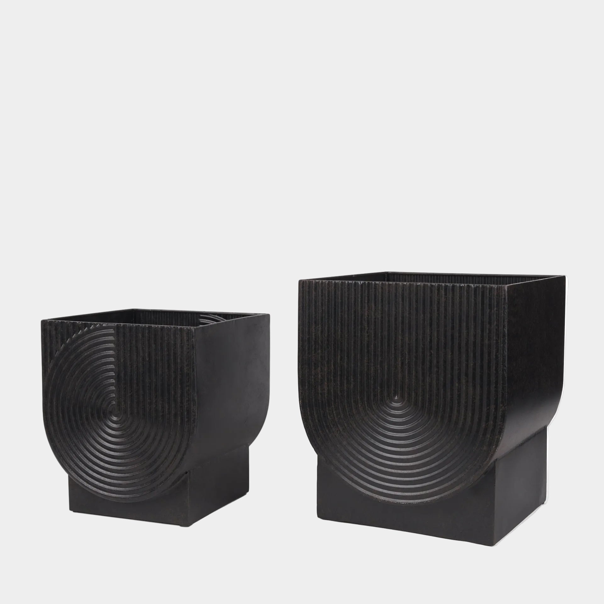 Medina Planters Set of 2