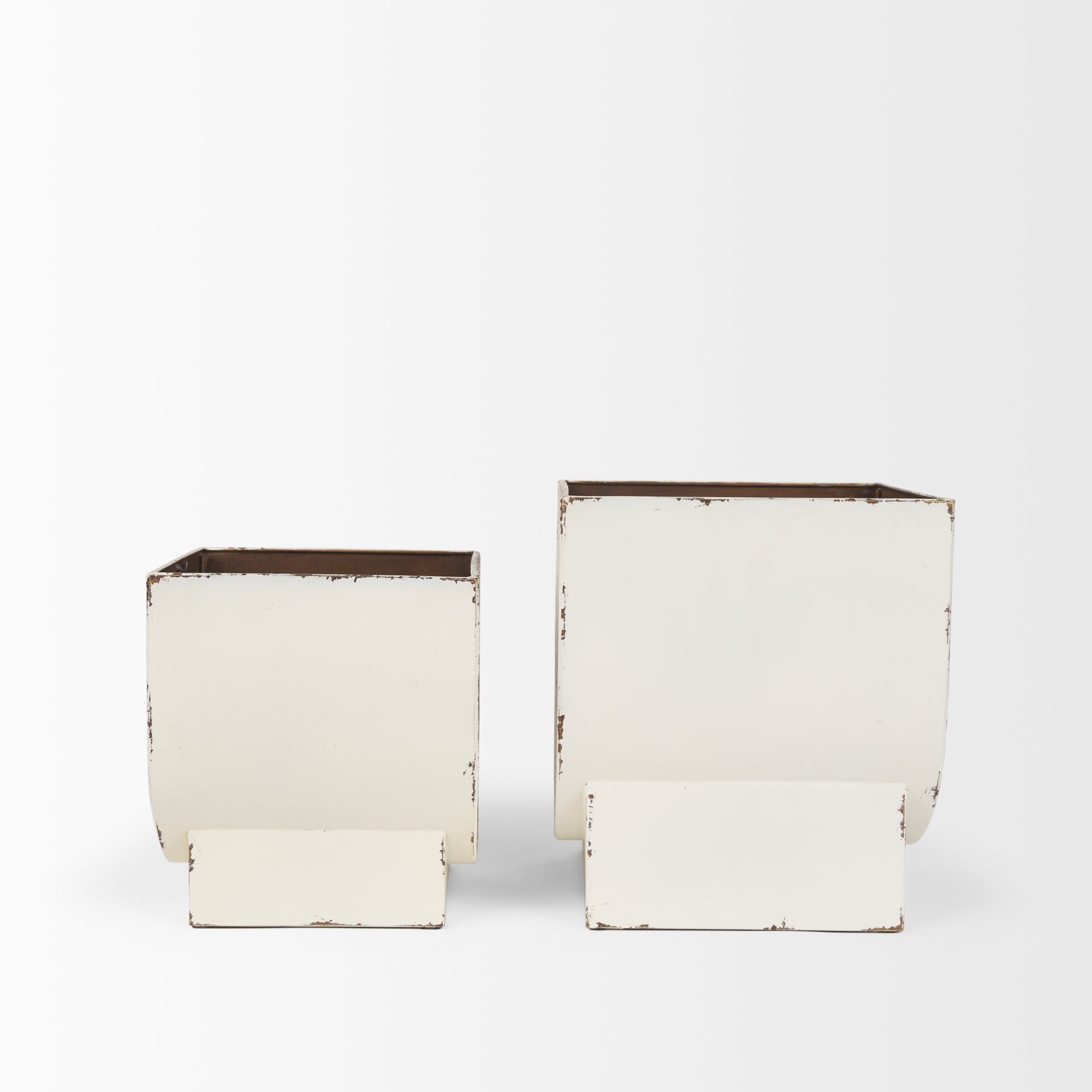 Medina Planters Set of 2