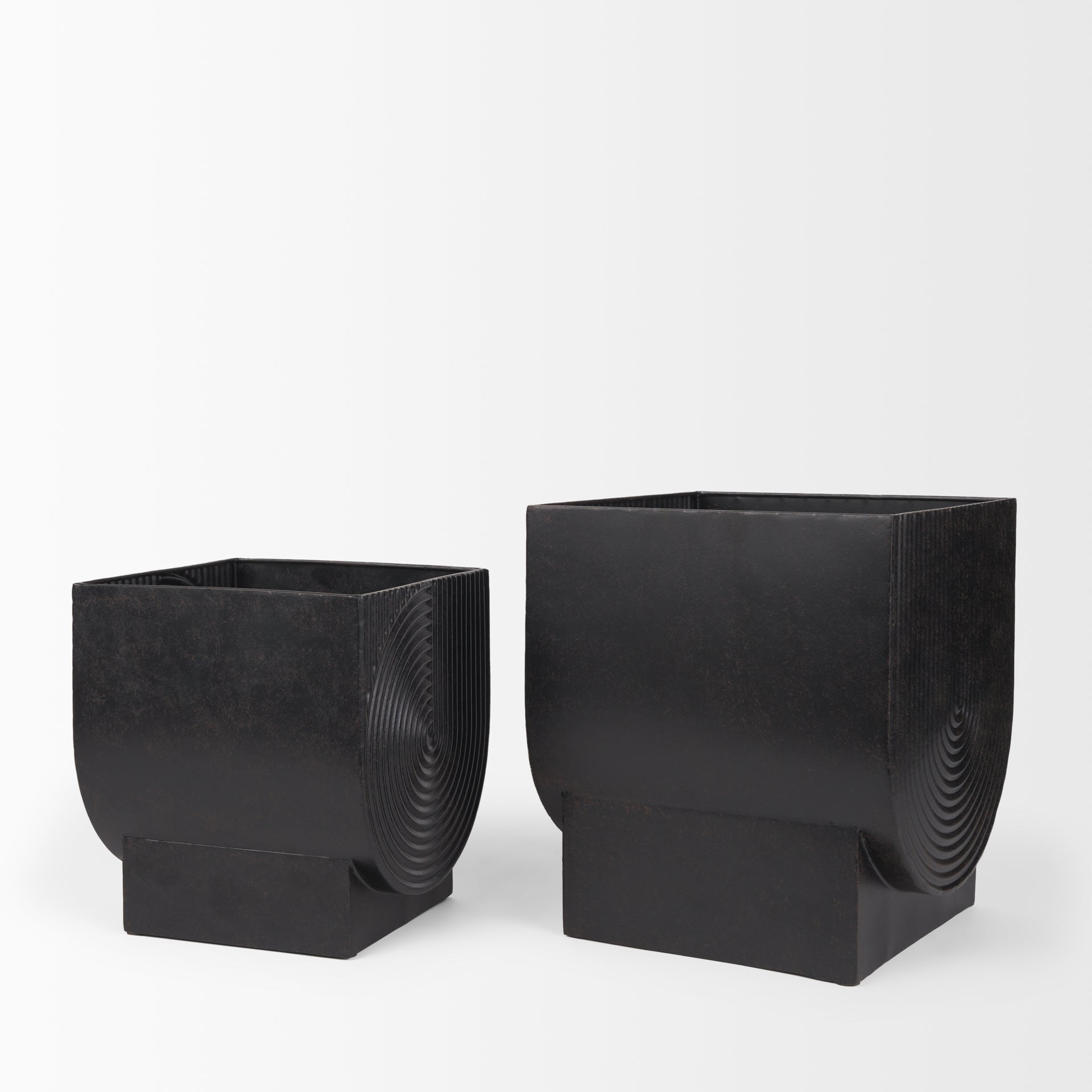 Medina Planters Set of 2
