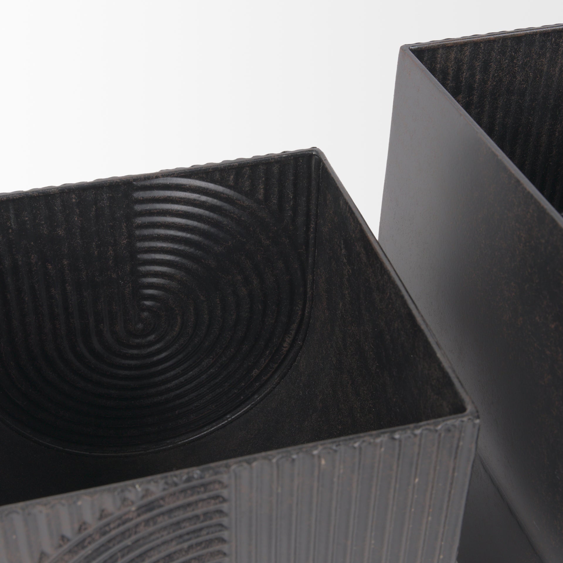 Medina Planters Set of 2