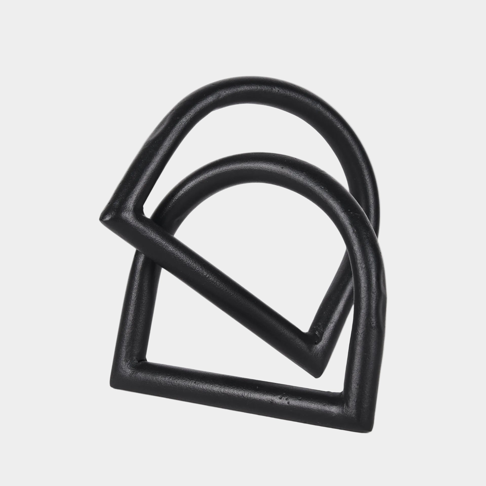 Locke Black Object