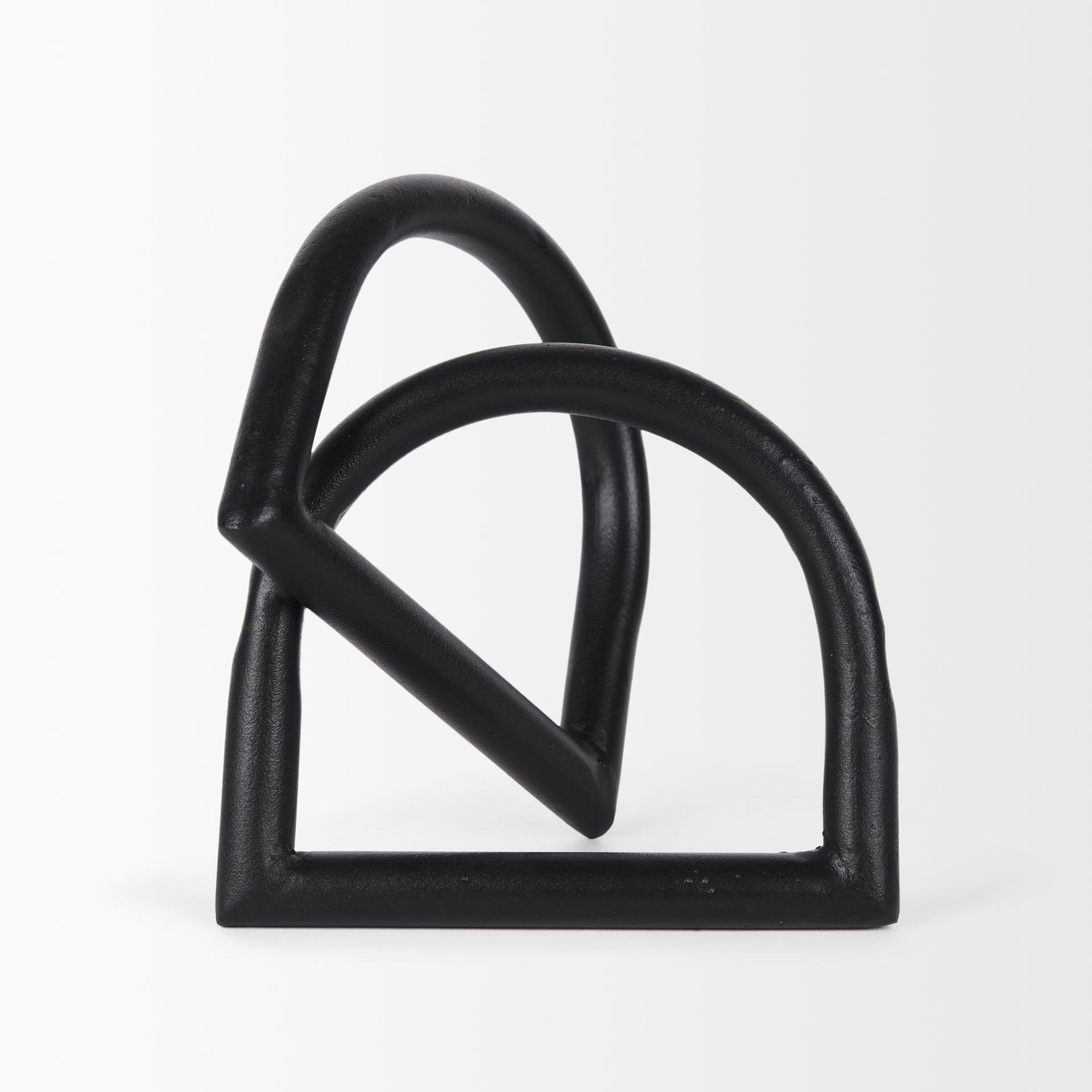 Locke Black Object