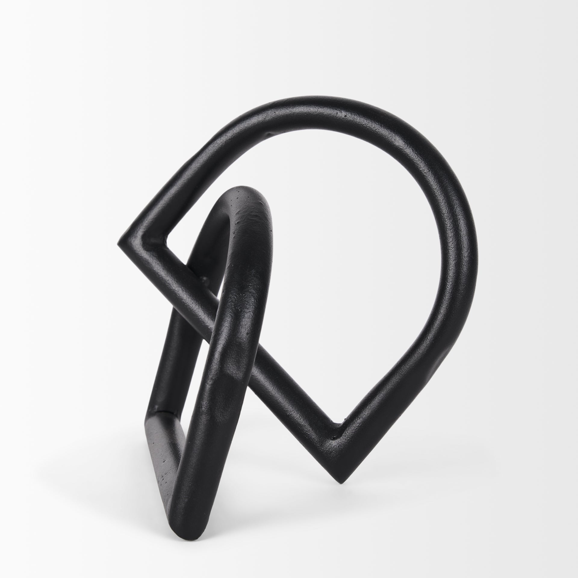 Locke Black Object