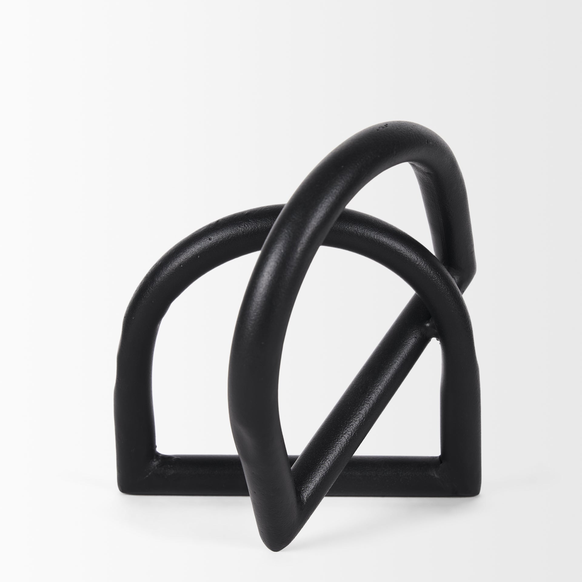 Locke Black Object