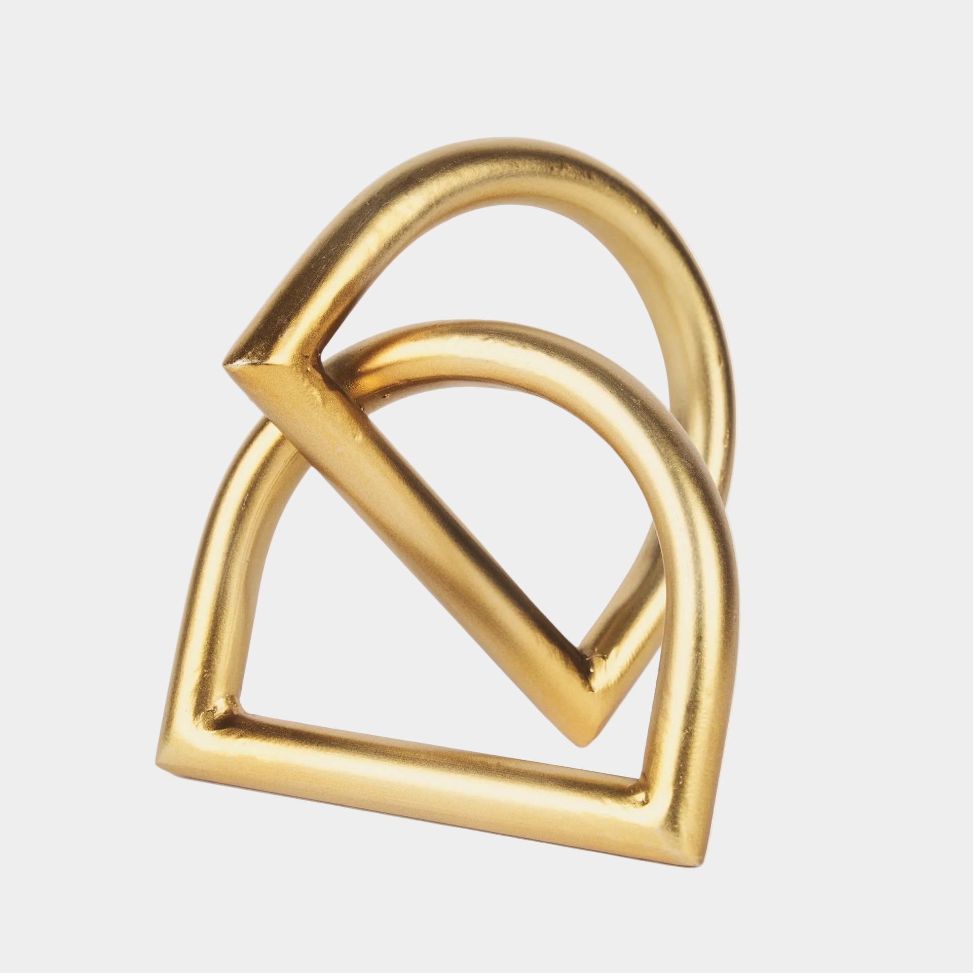 Locke Gold Object