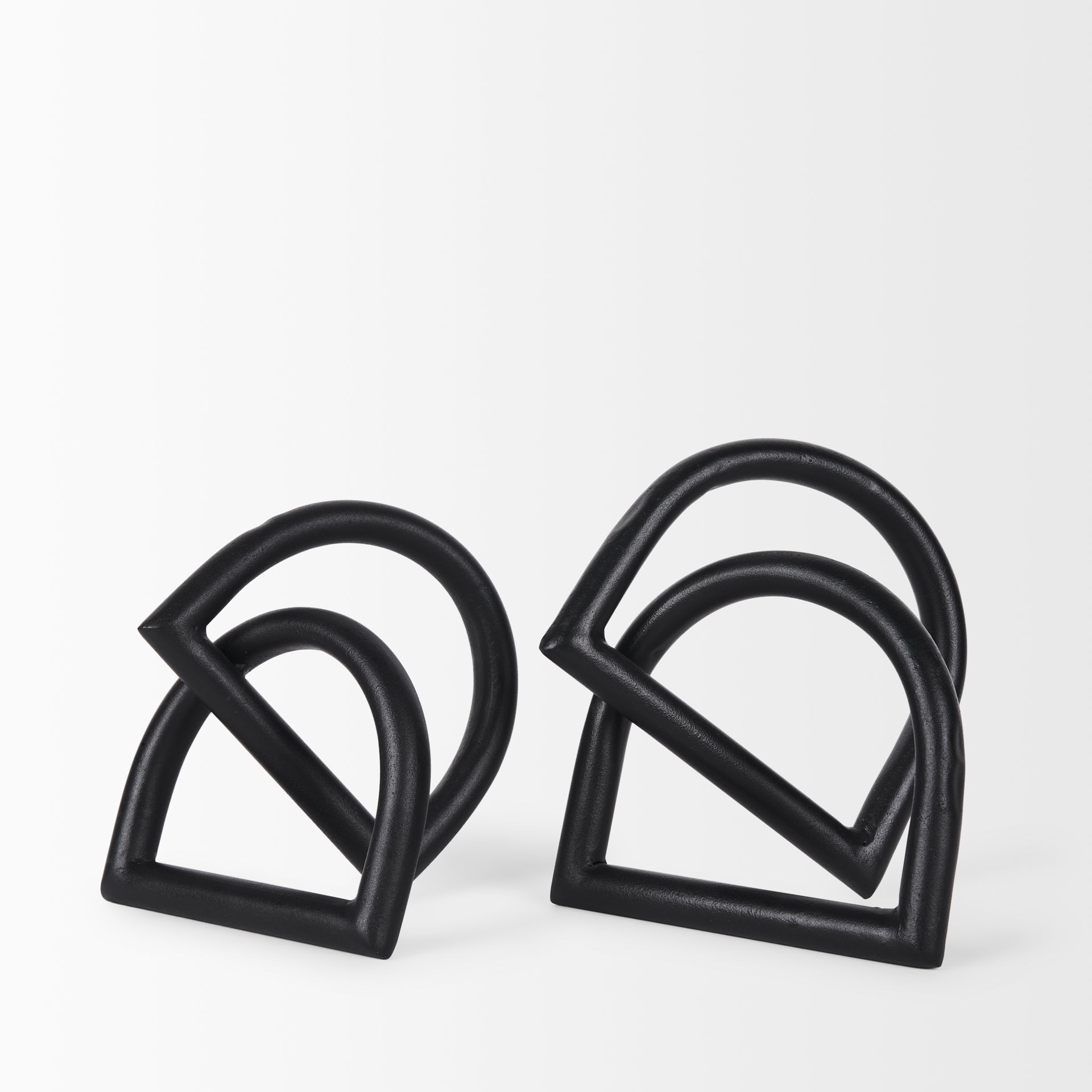 Locke Black Object
