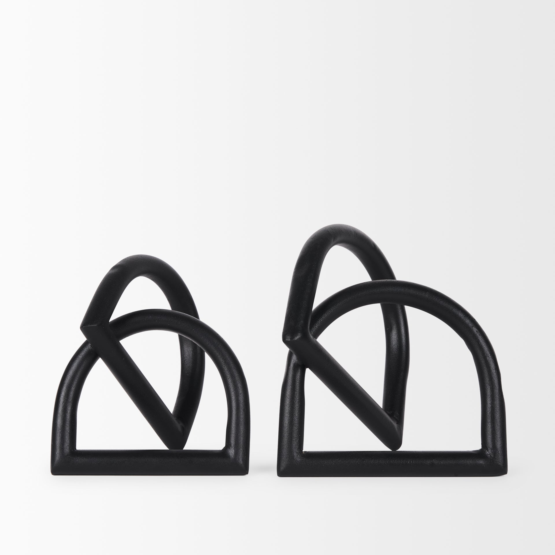 Locke Black Object