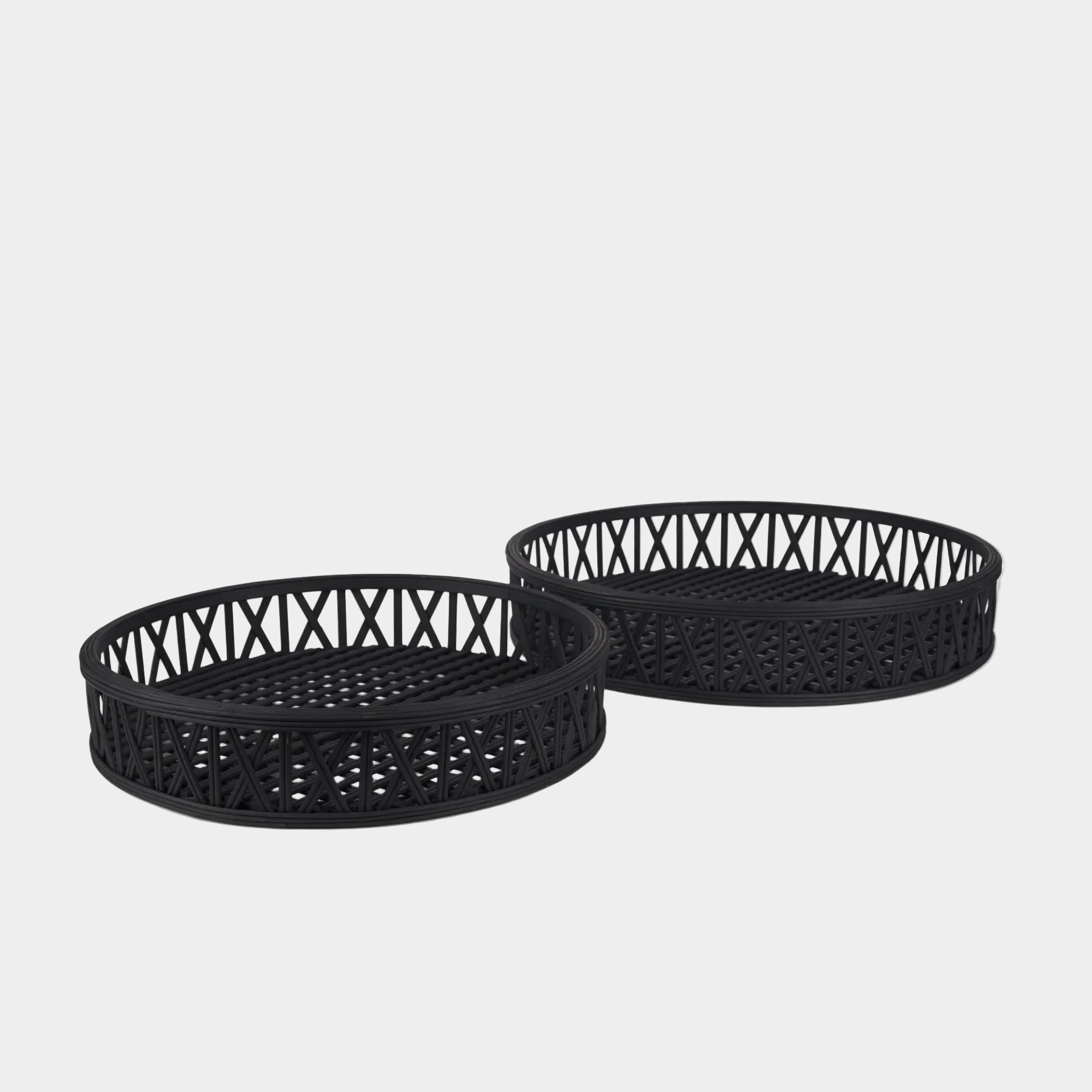 Thea Trays Set of 2