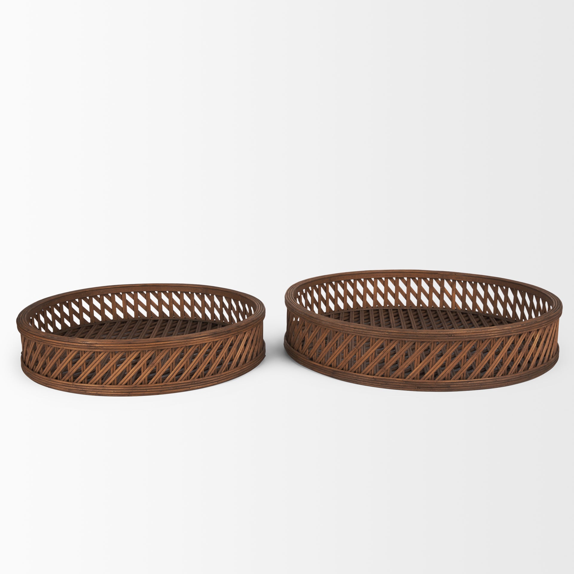Thala Trays Set of 2