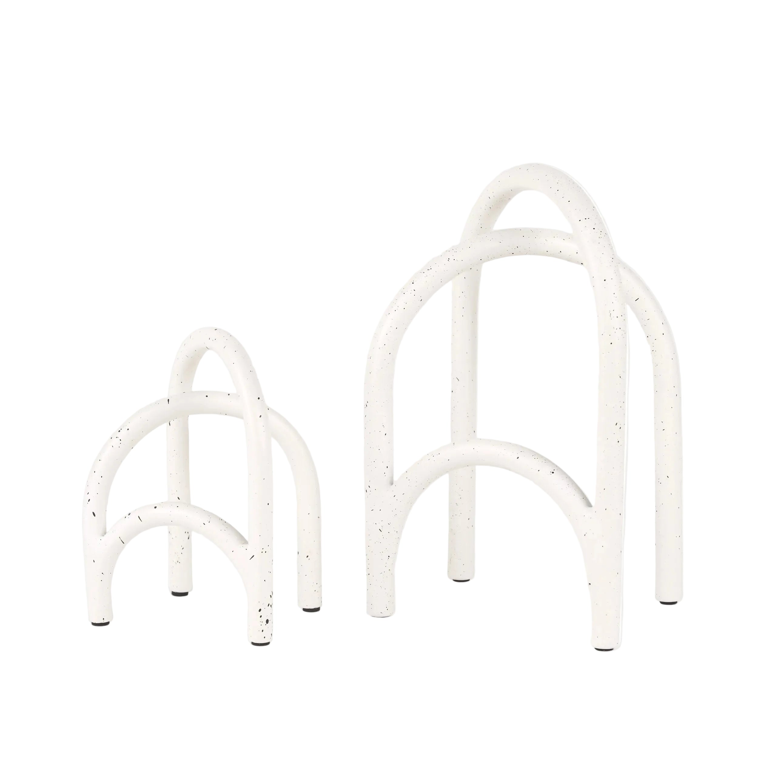 Springe Object Set of 2