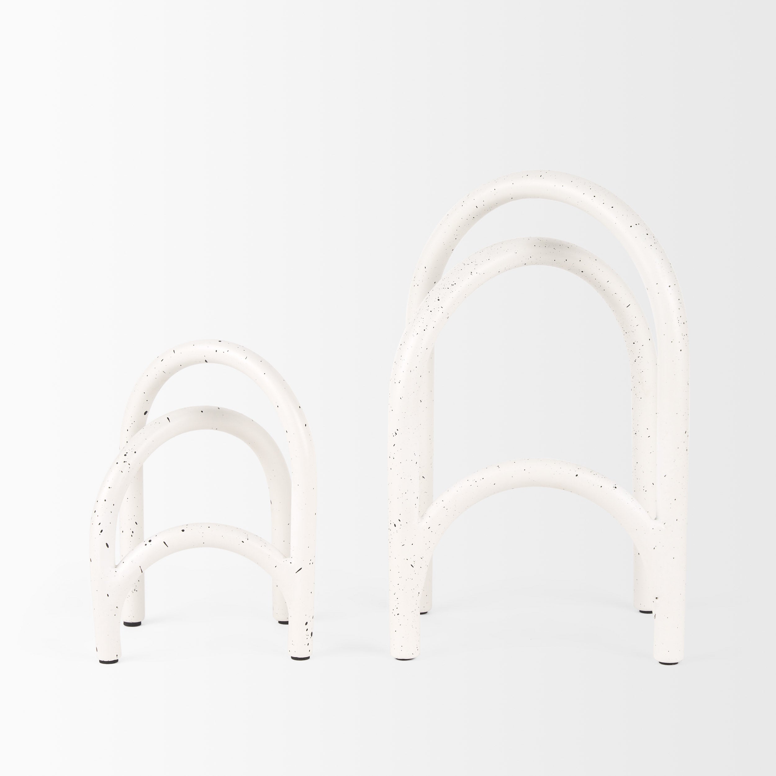 Springe Object Set of 2
