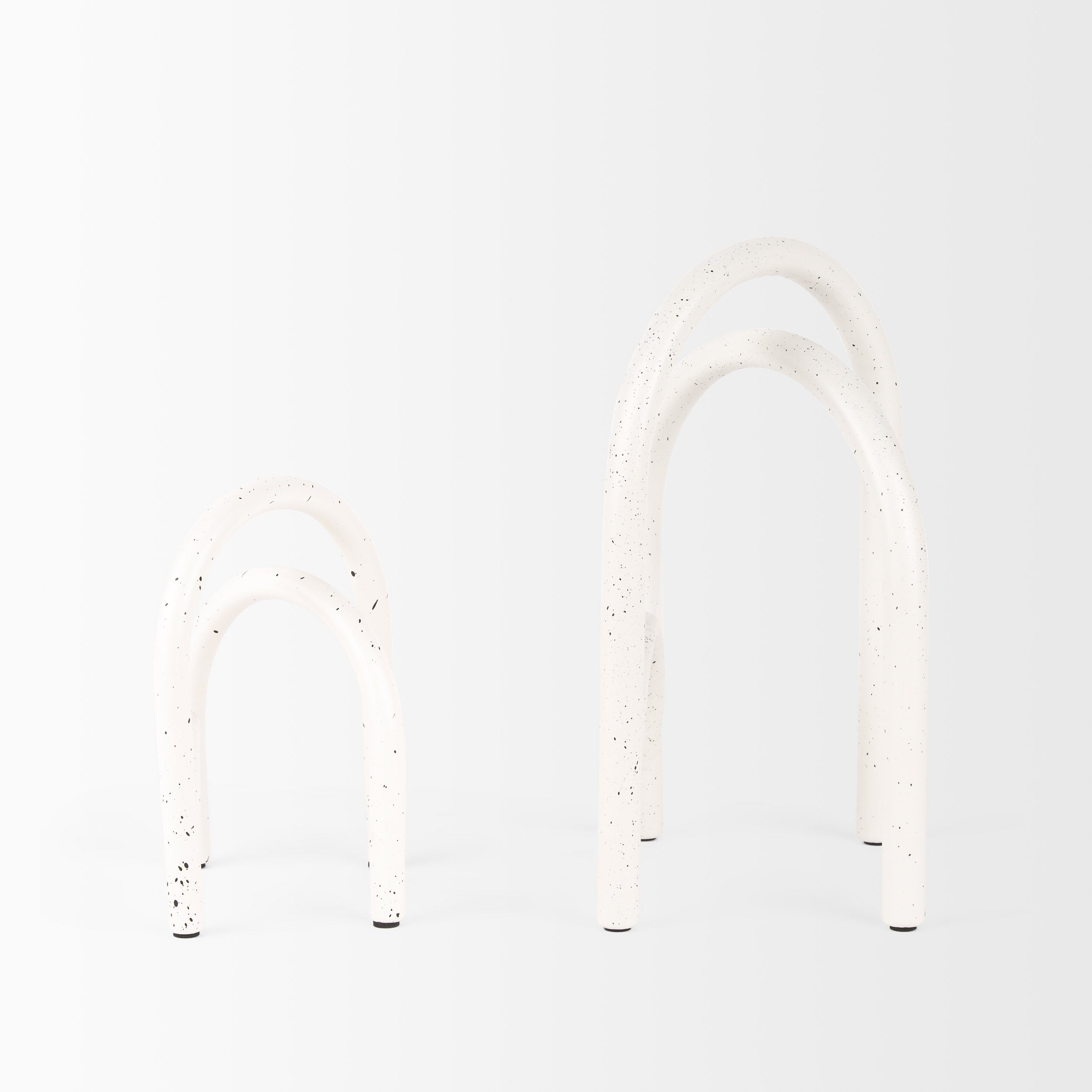 Springe Object Set of 2