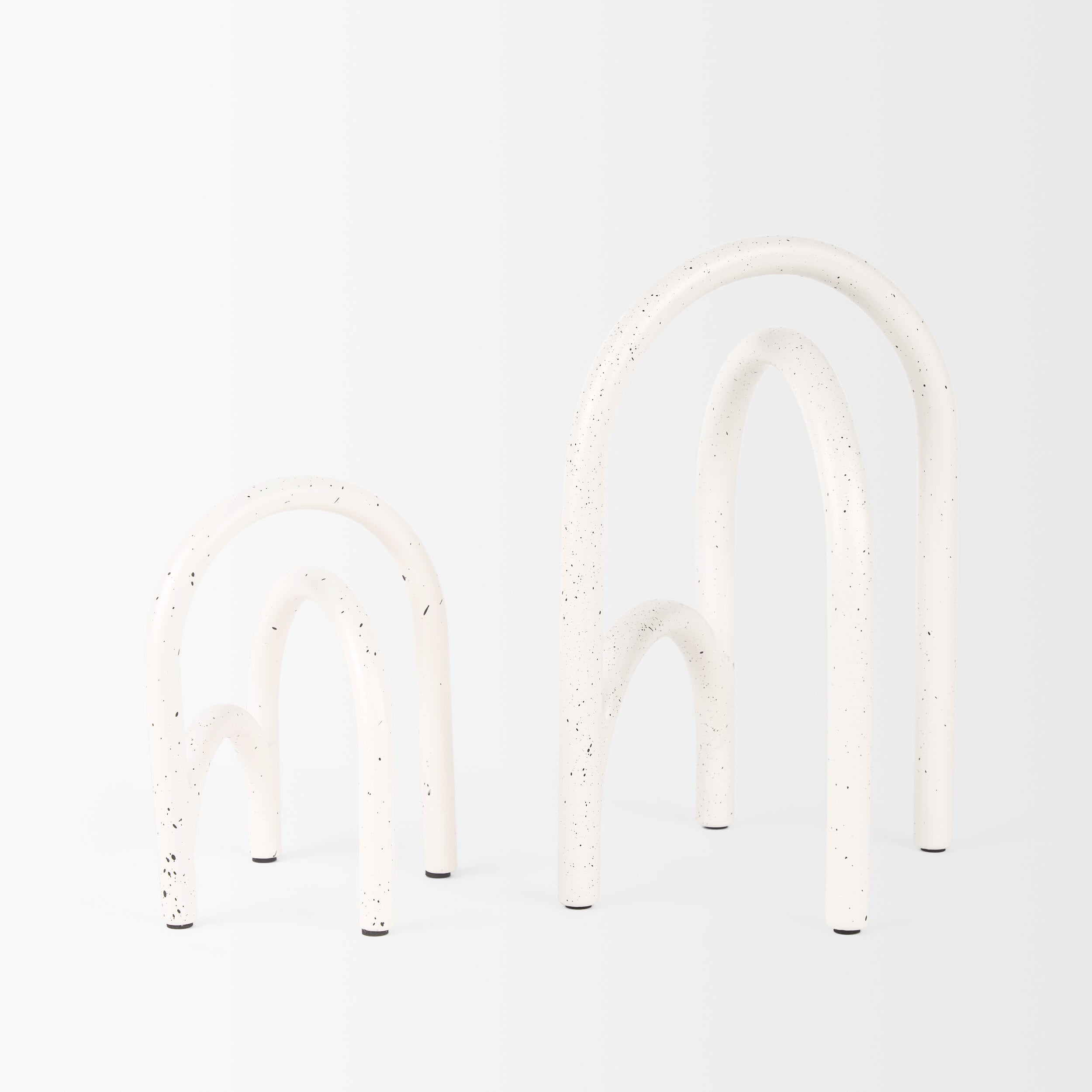 Springe Object Set of 2
