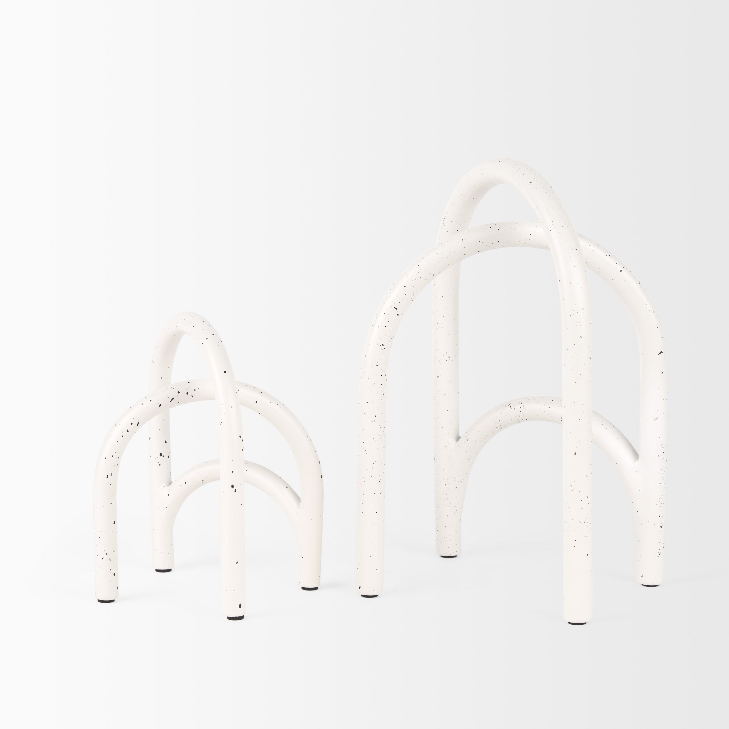 Springe Object Set of 2