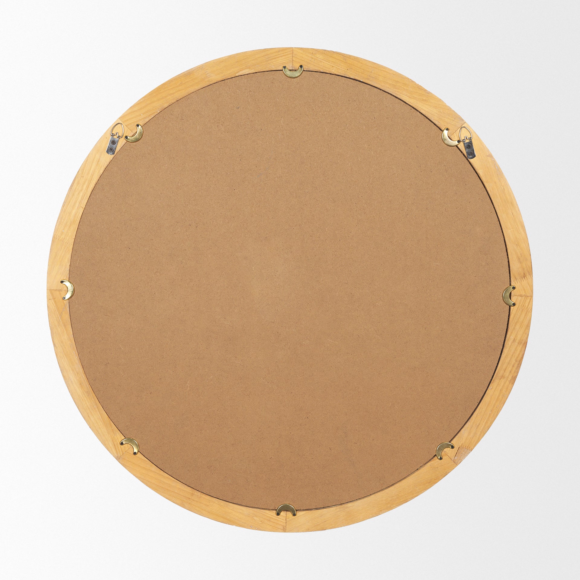 Roan Wall Mirror
