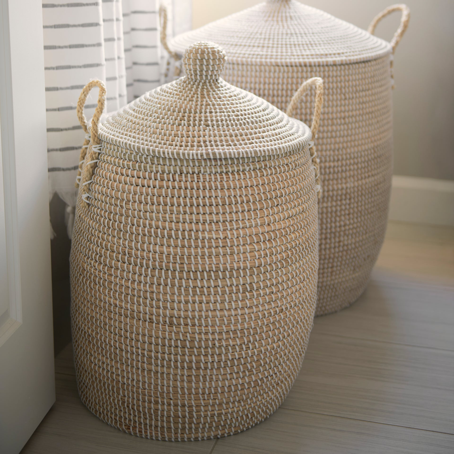 Kairi Basket Set of 2