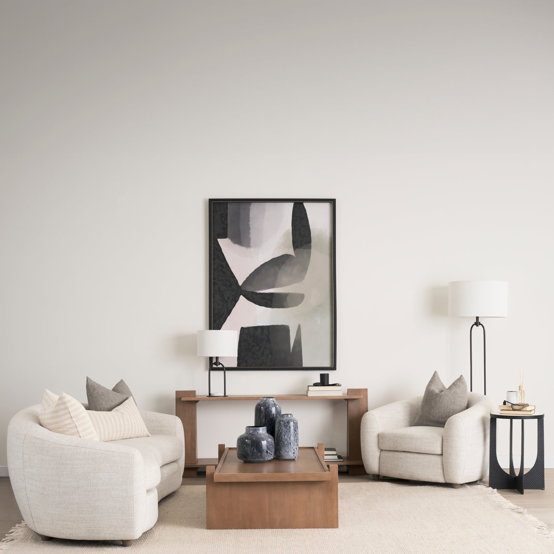 Sarah Table Lamp