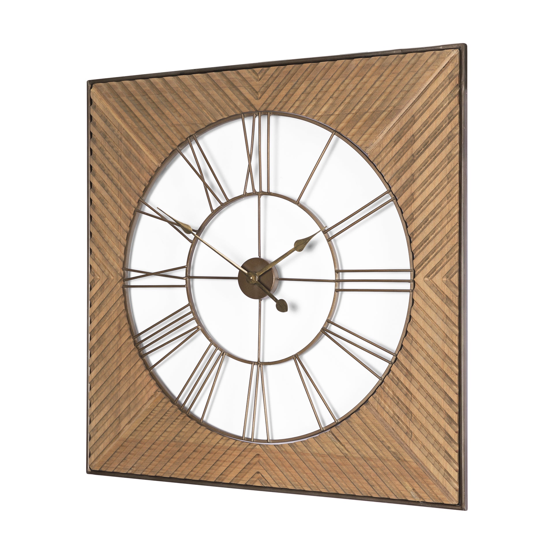 Rondell Wall Clock