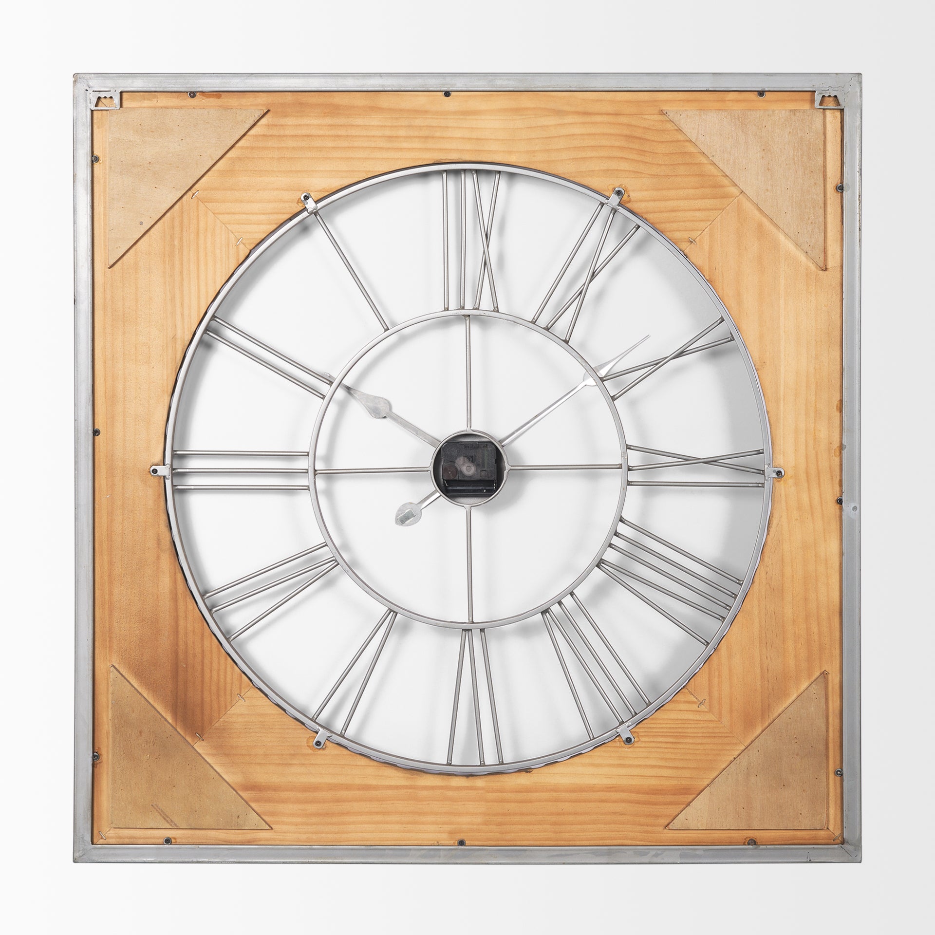 Rondell Wall Clock
